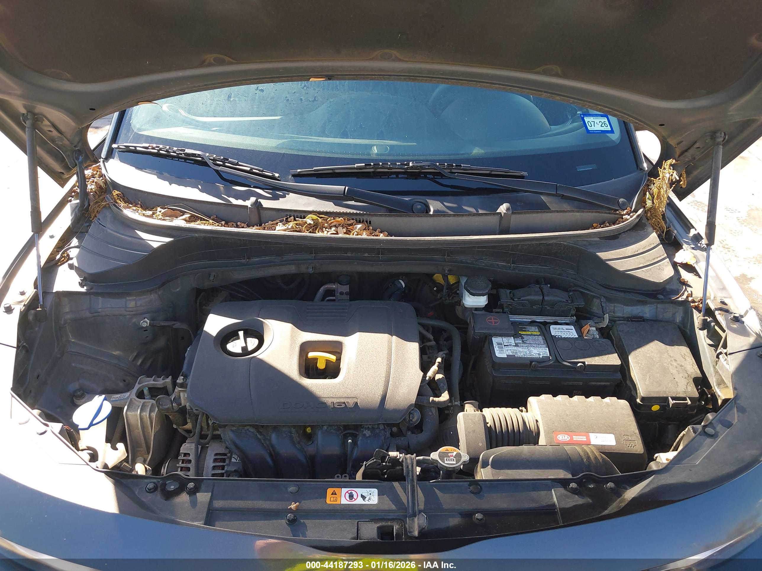 KIA SOUL image 10