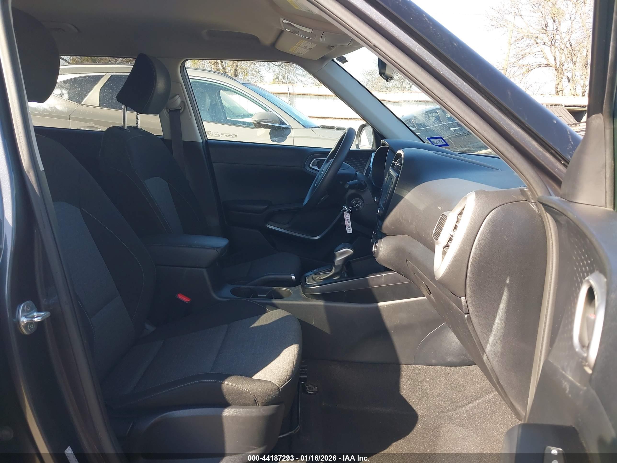 KIA SOUL image 5