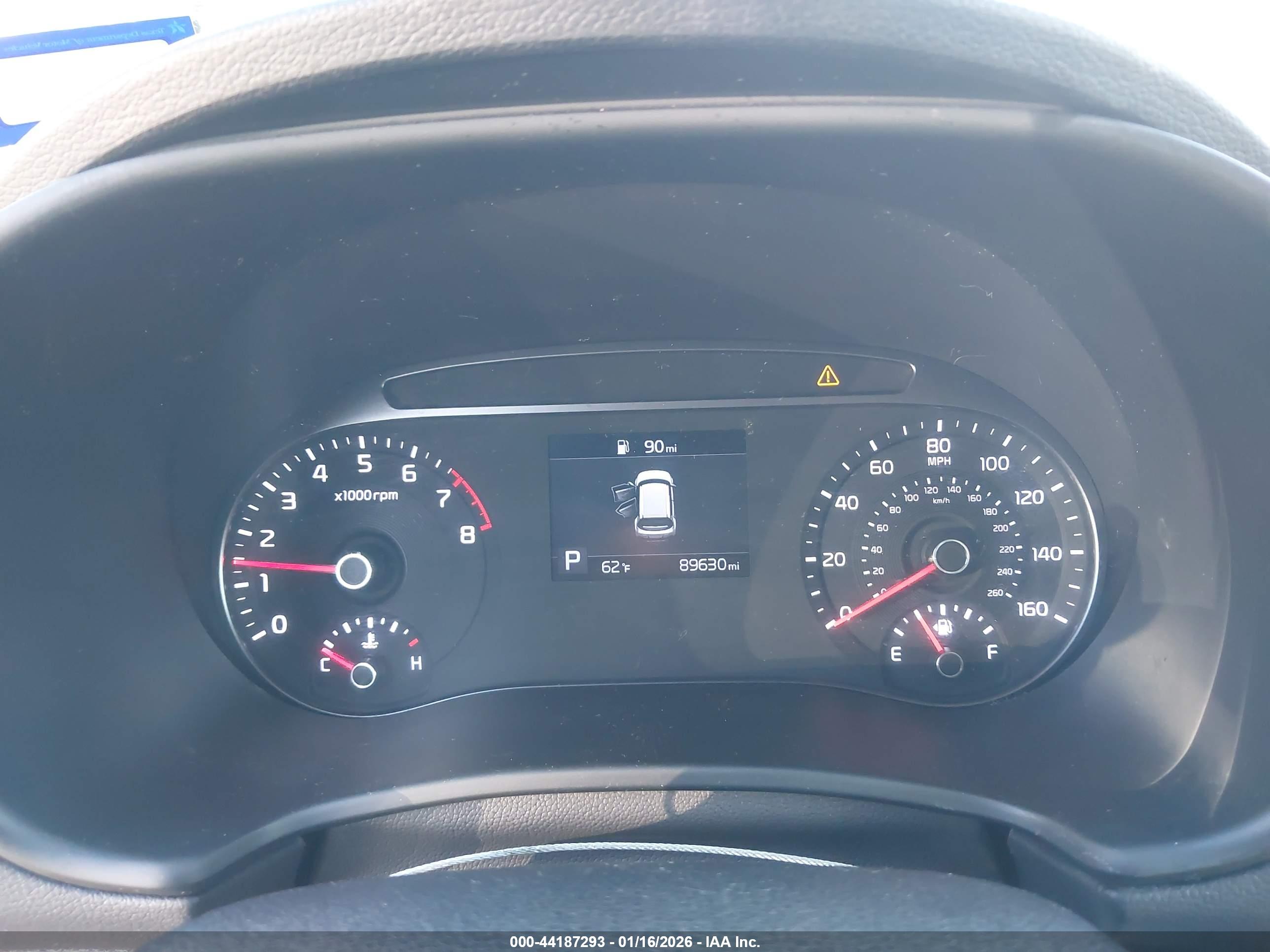 KIA SOUL image 7