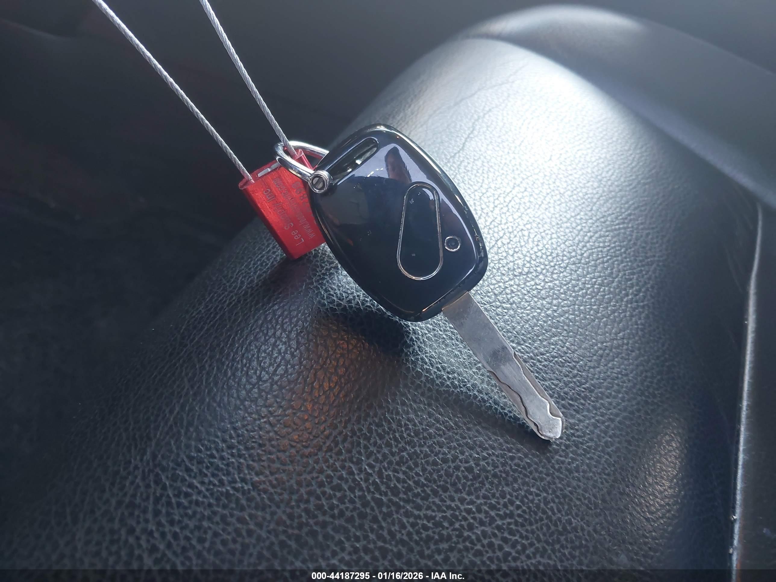 HONDA PILOT image 11