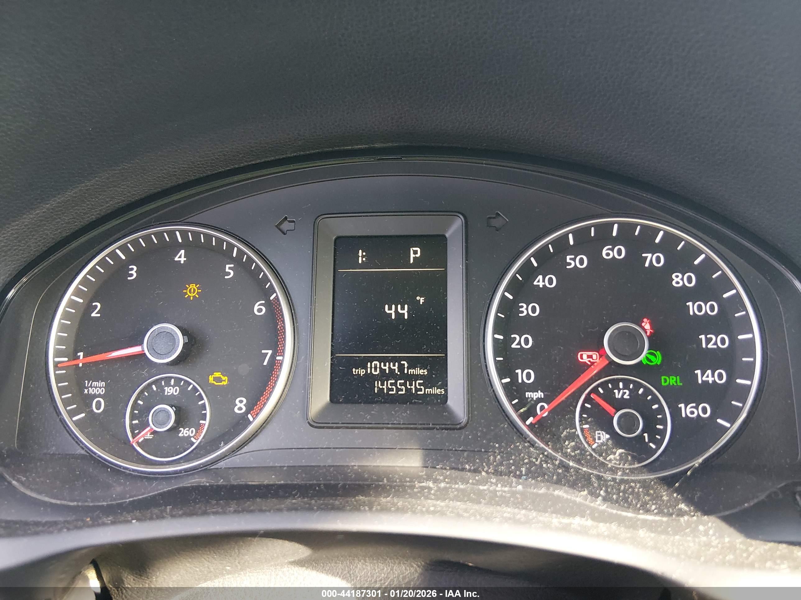 VOLKSWAGEN JETTA image 7