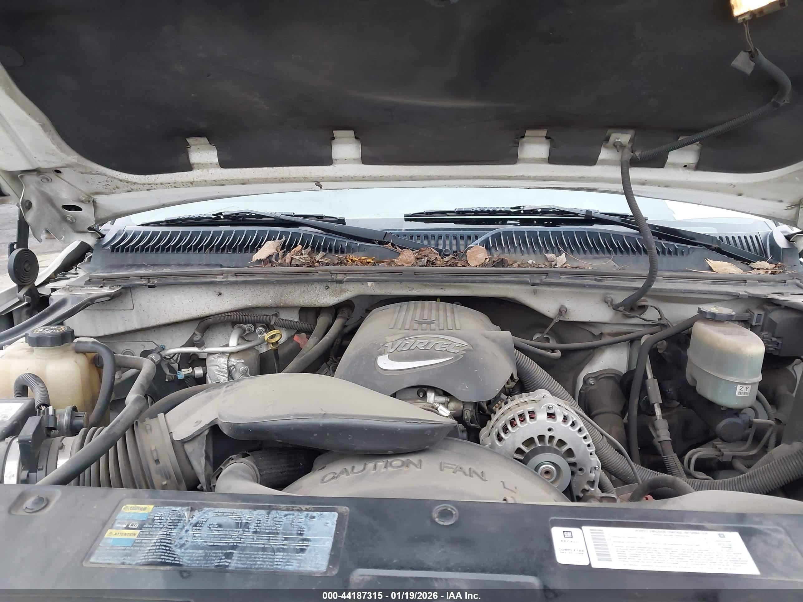 GMC SIERRA image 10