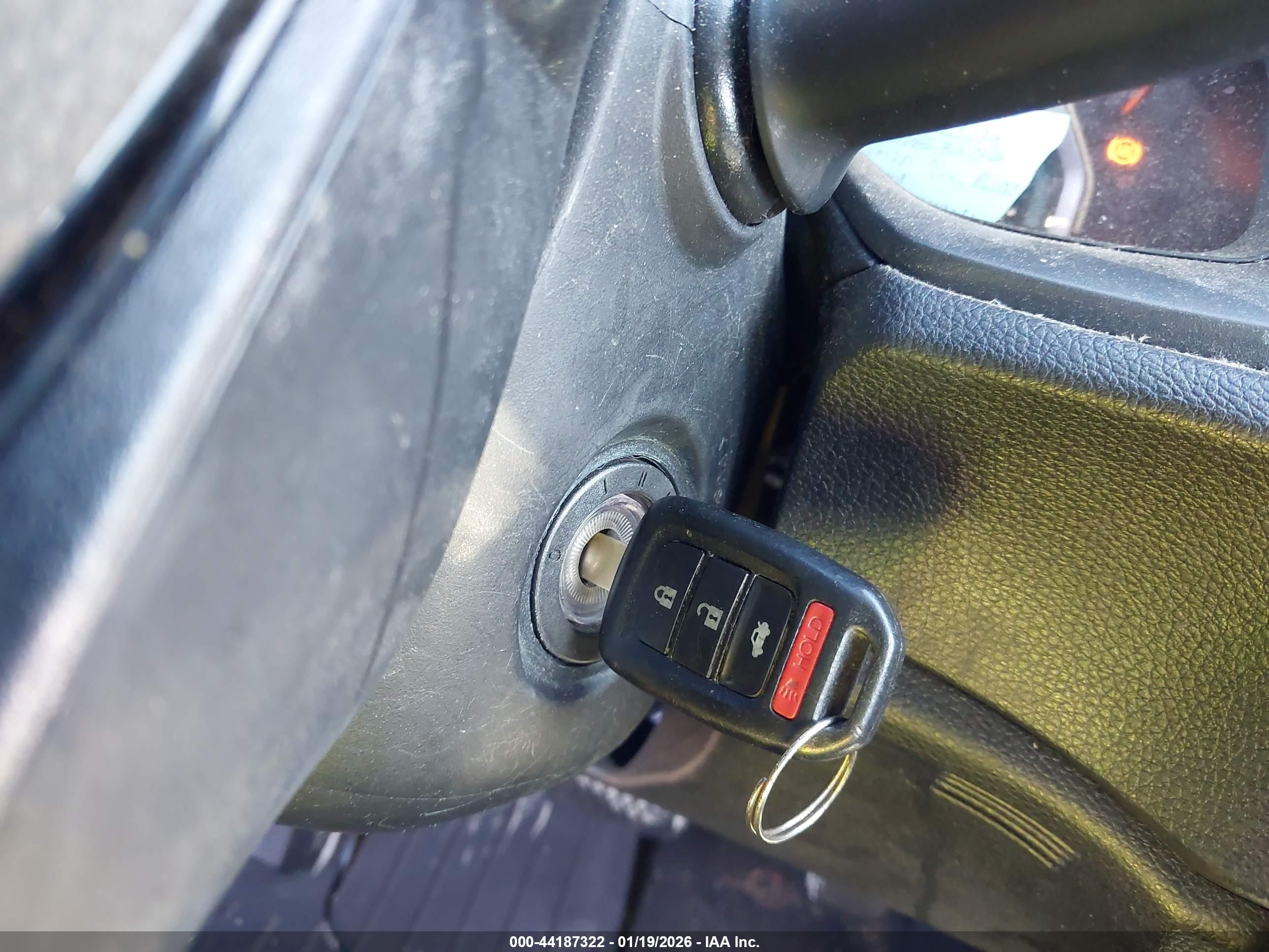 HONDA CIVIC image 11