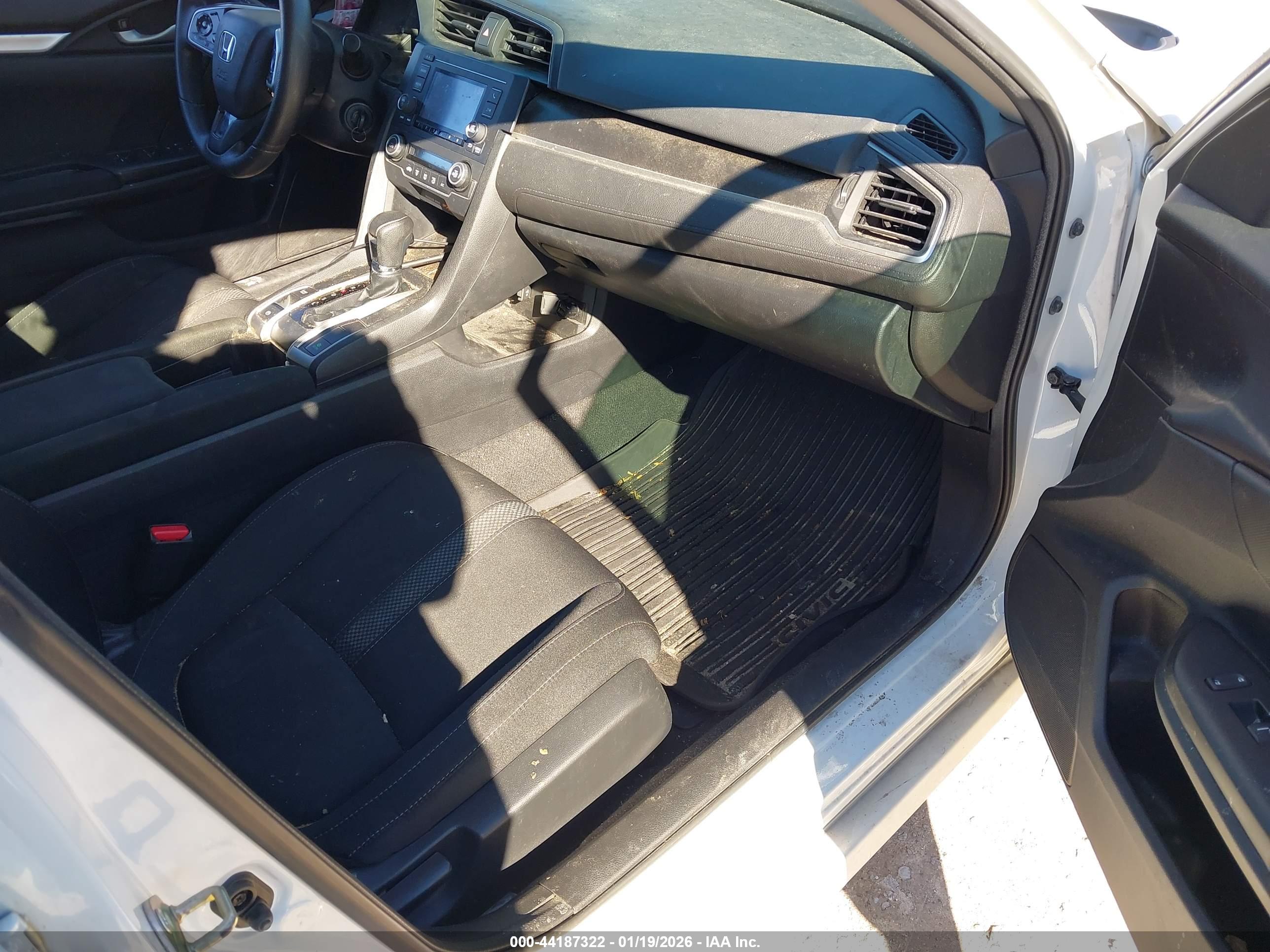 HONDA CIVIC image 5