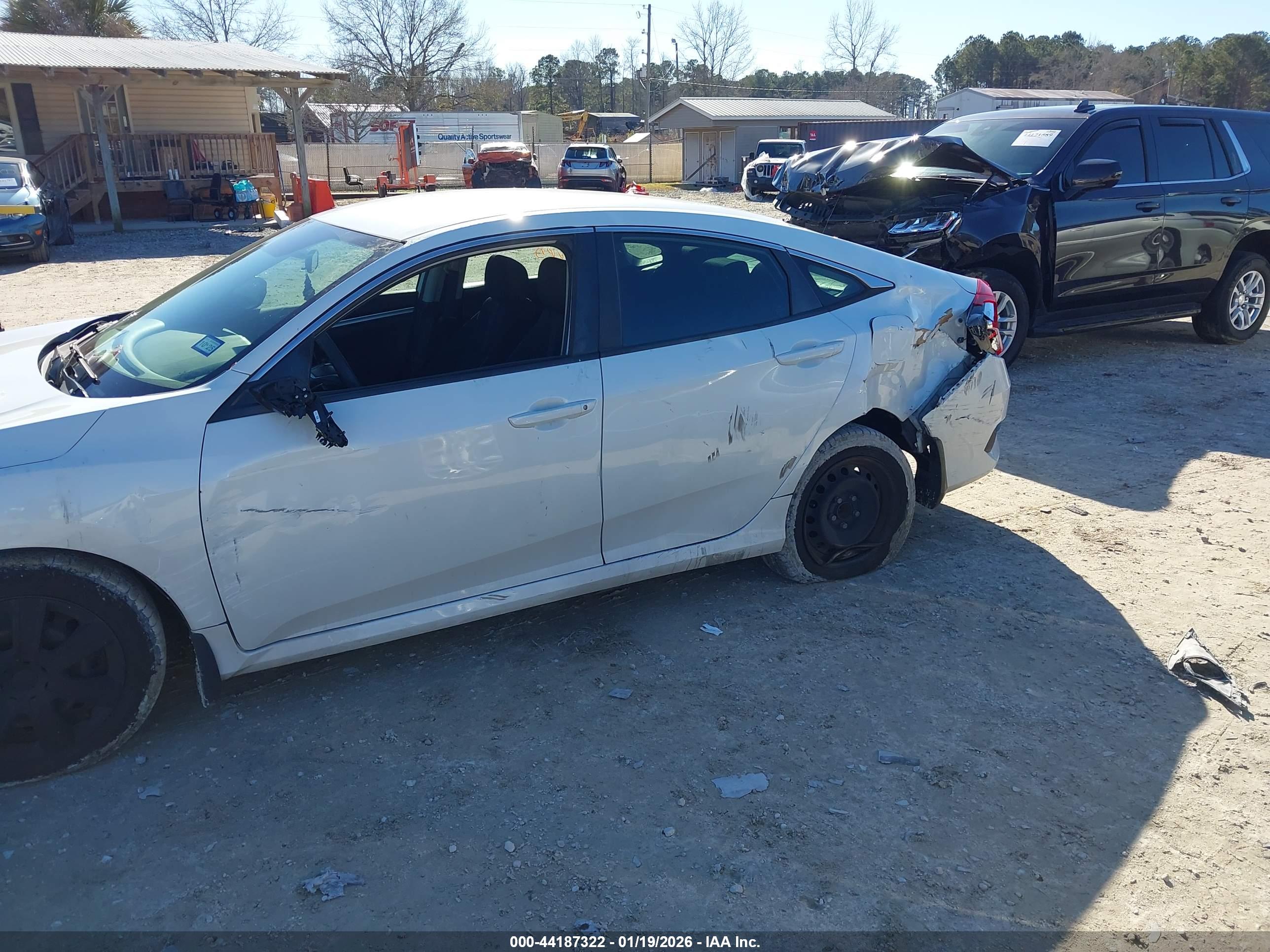 HONDA CIVIC image 6