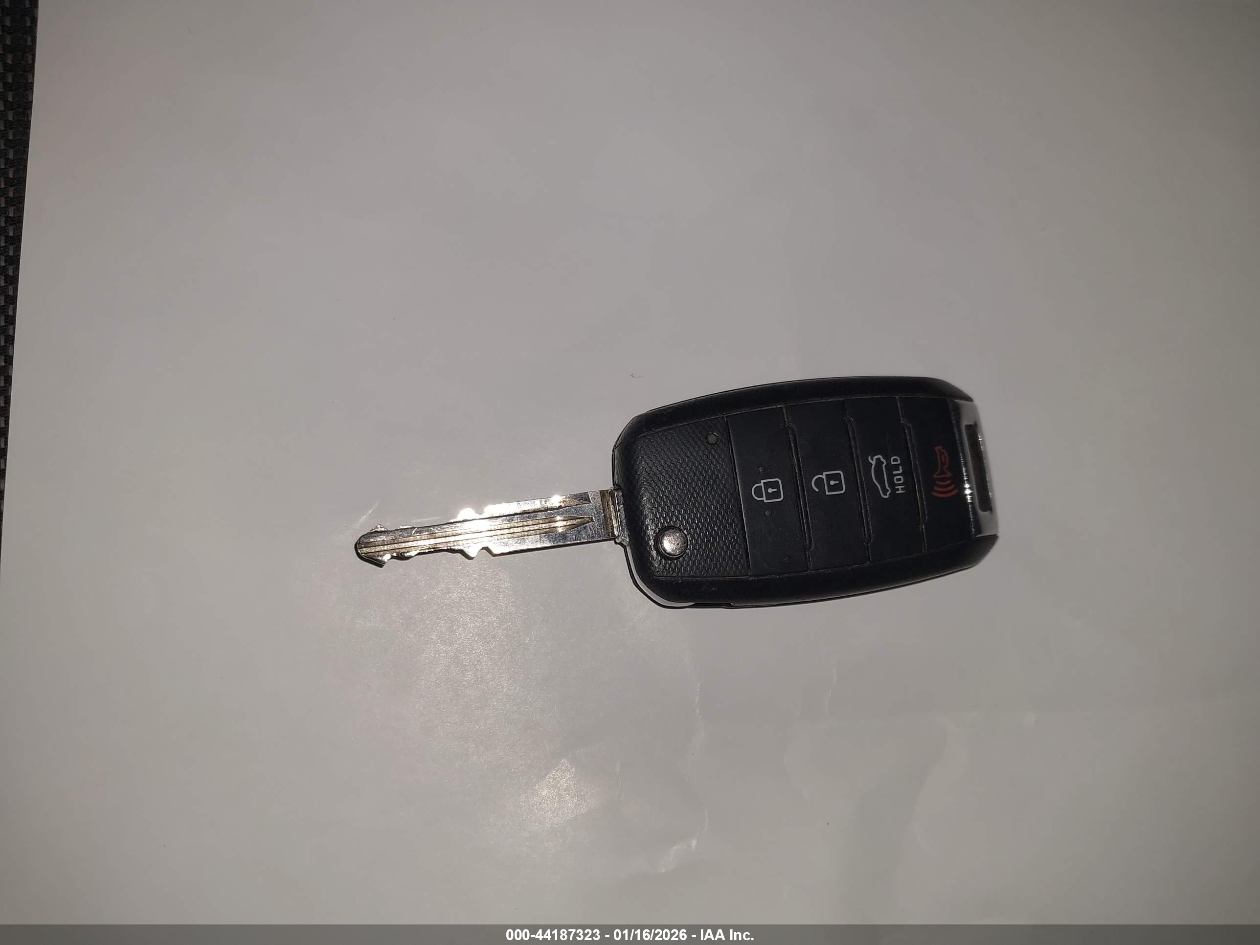 KIA FORTE image 11