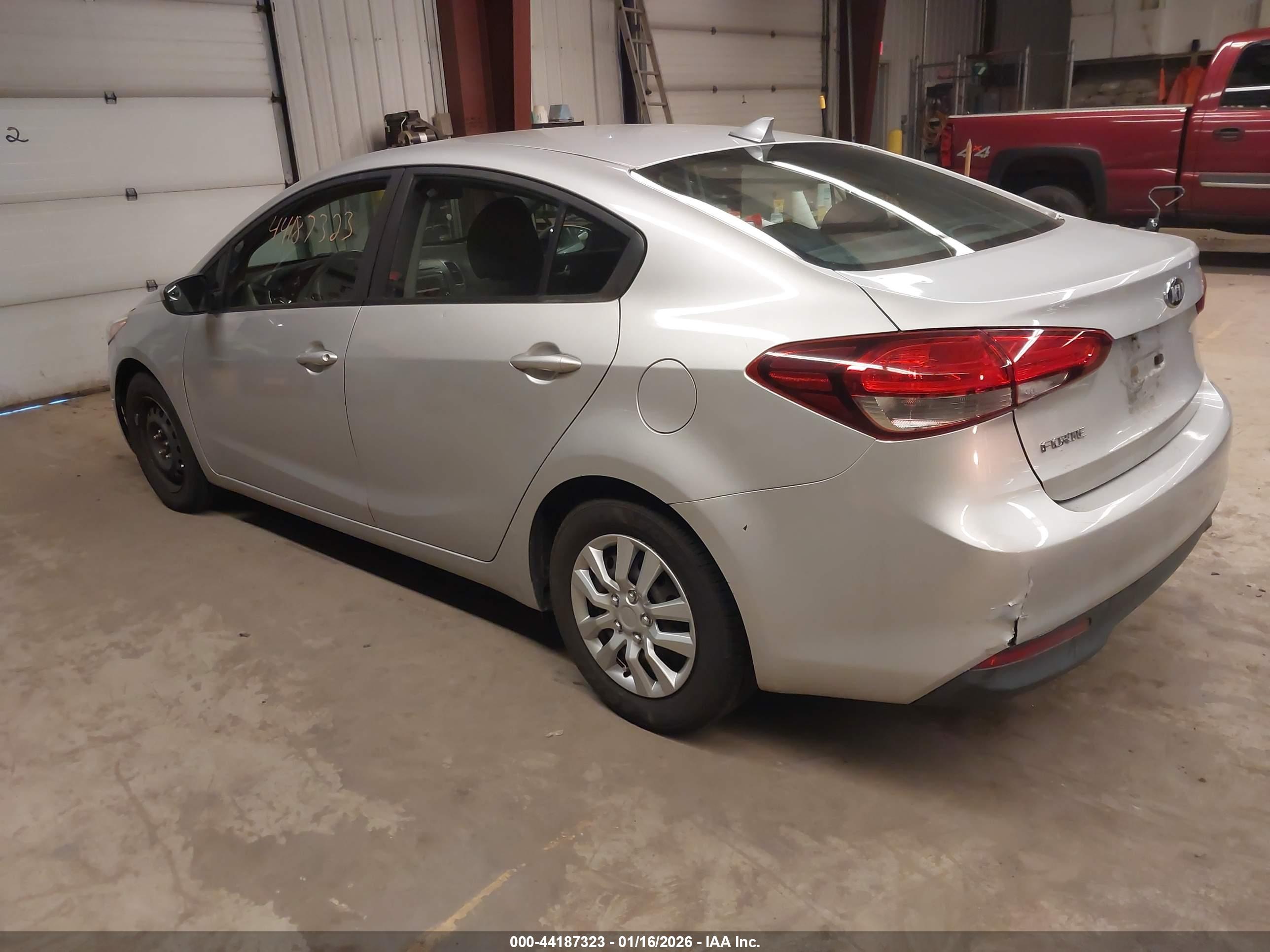 KIA FORTE image 3