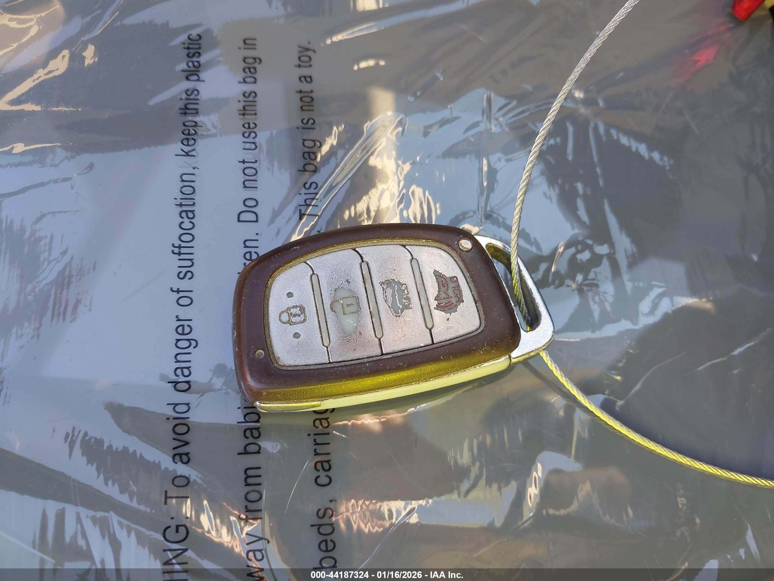 HYUNDAI SONATA image 11