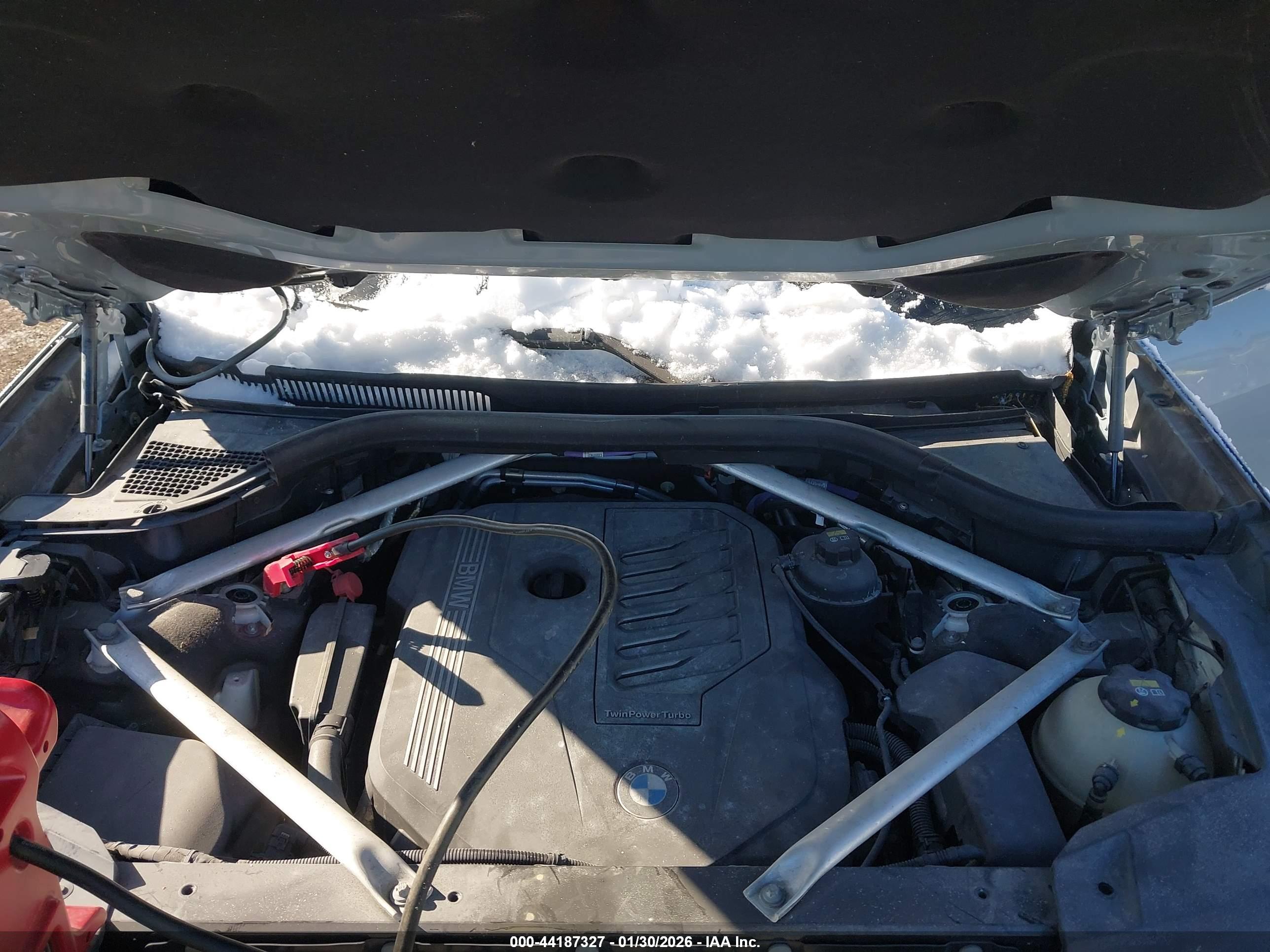 BMW X7 image 10