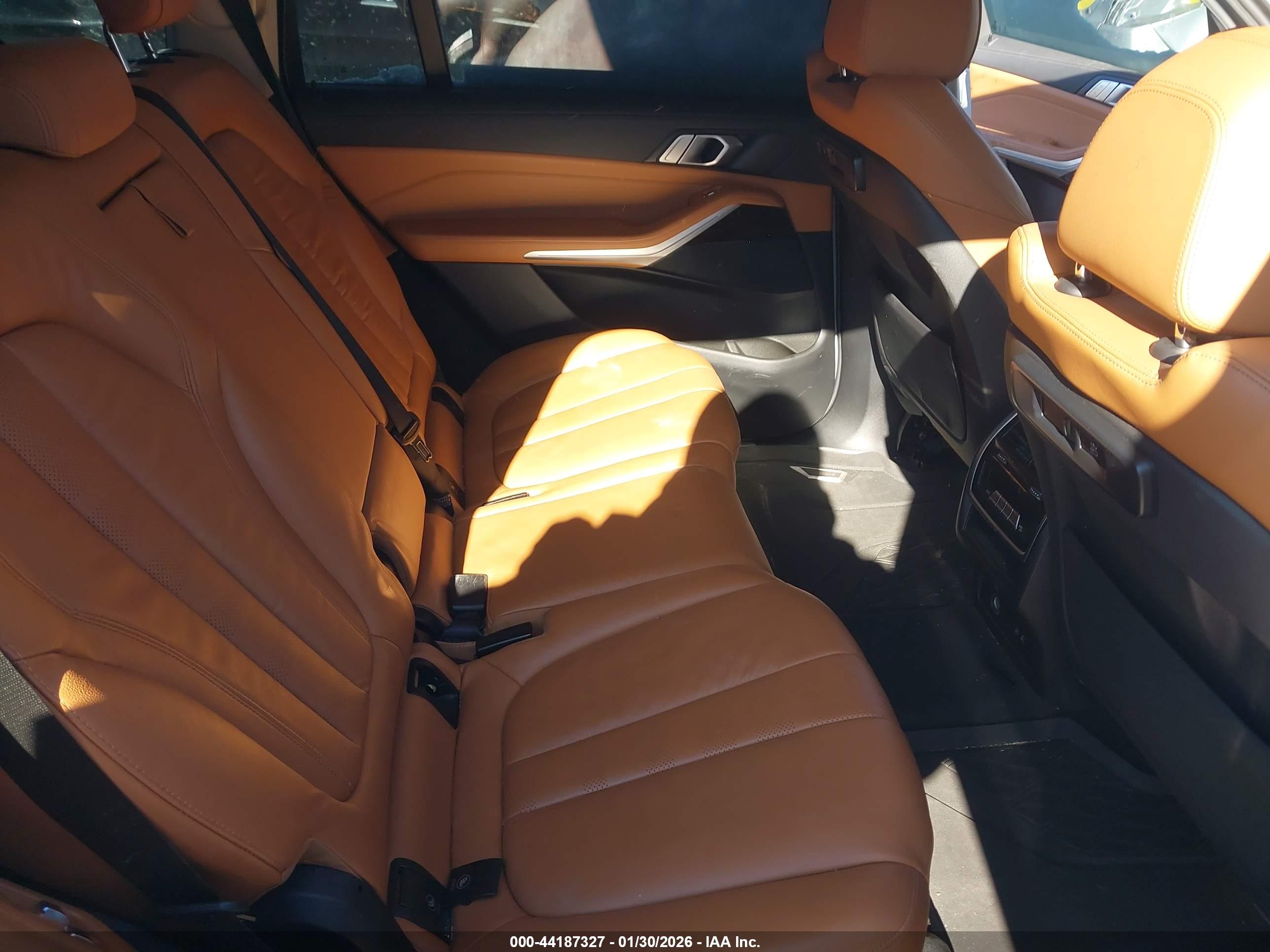 BMW X7 image 8