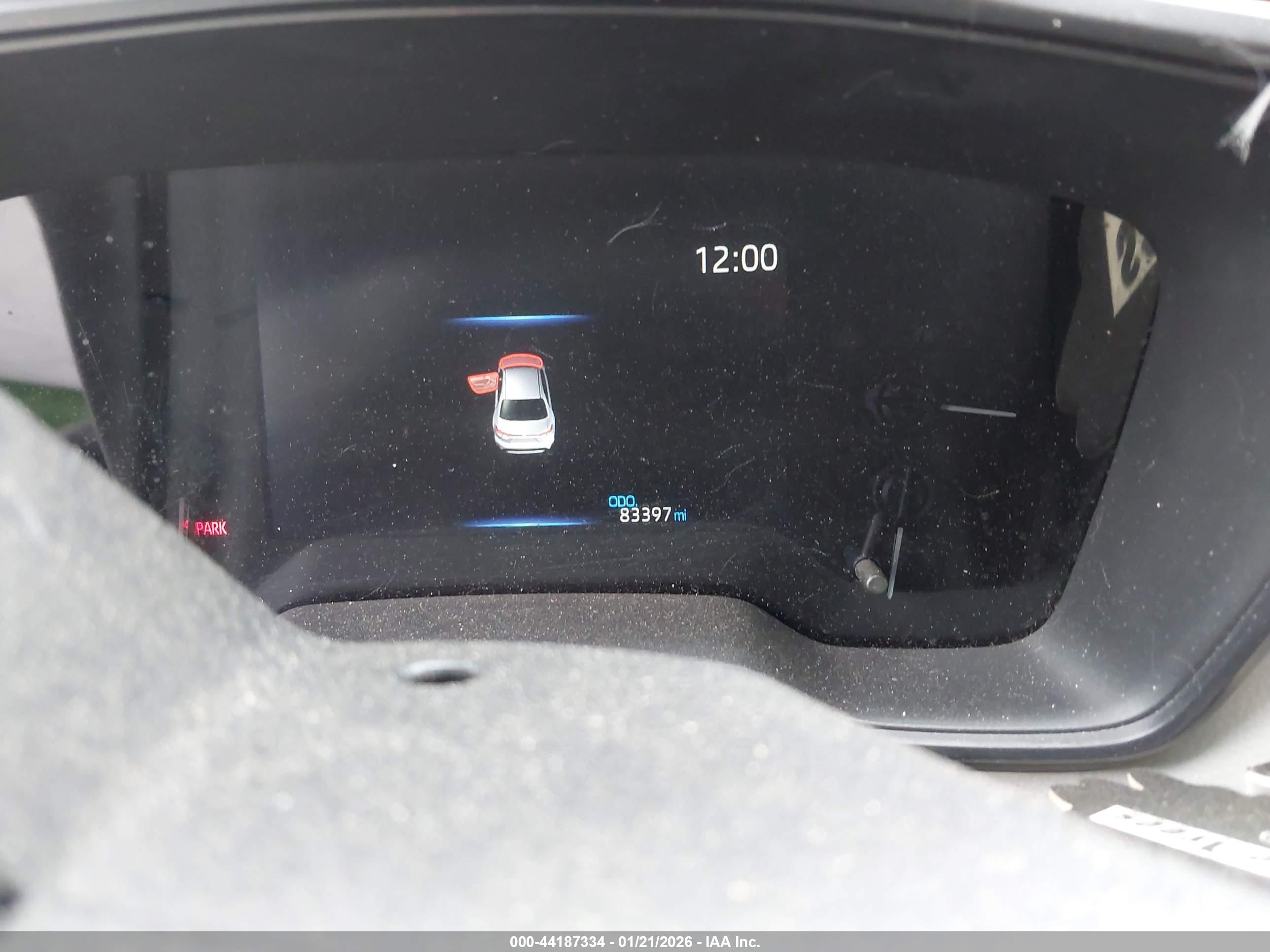 TOYOTA COROLLA image 7