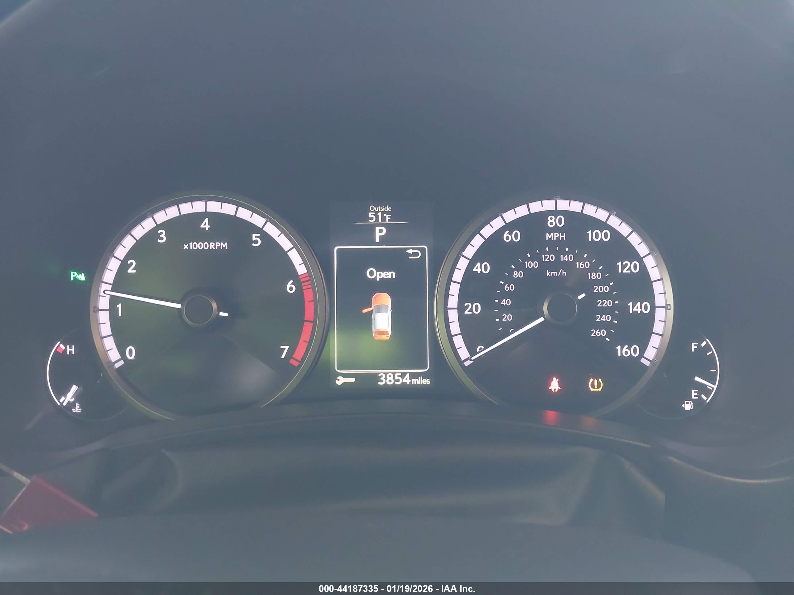 LEXUS NX image 7