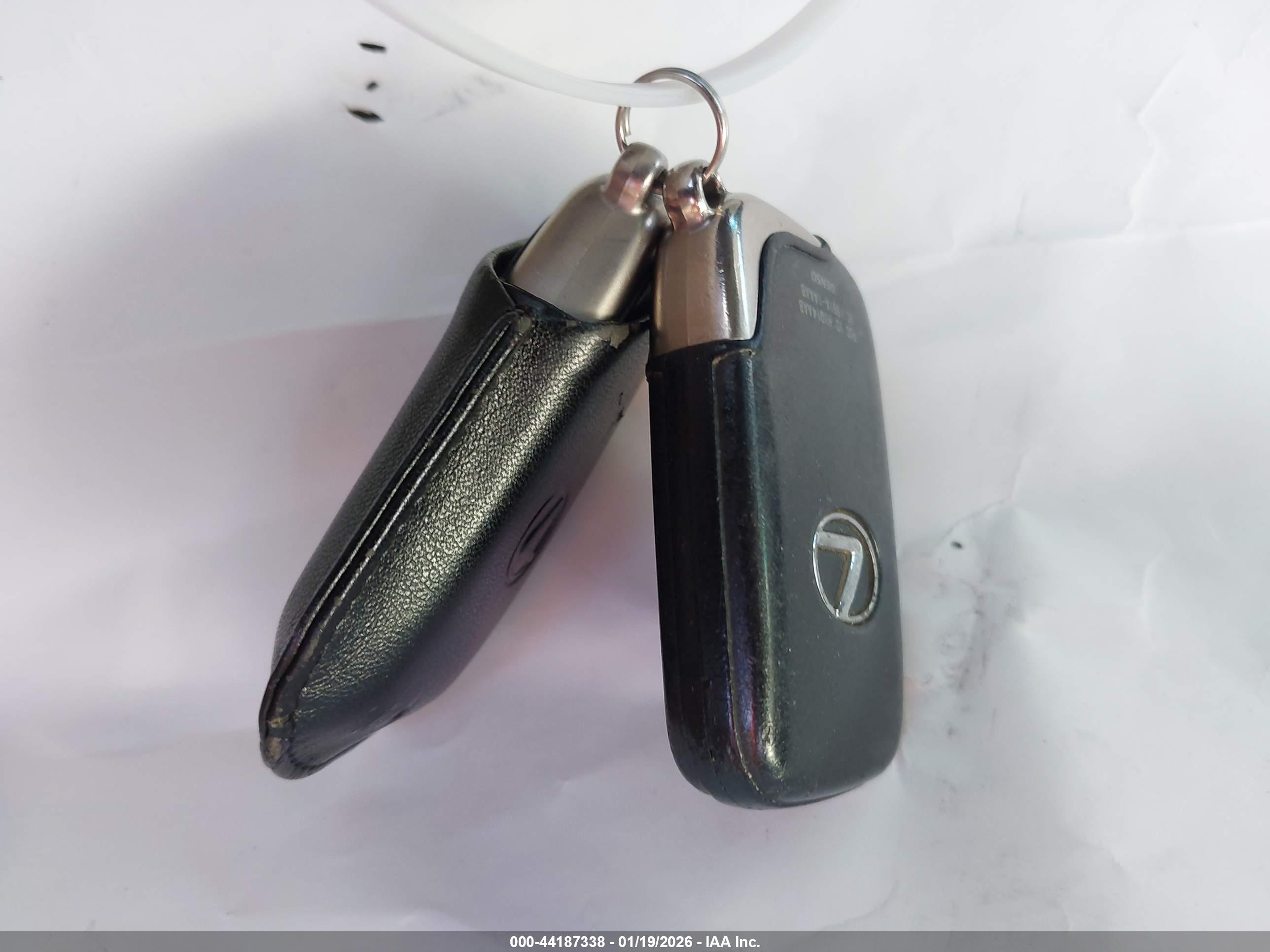 LEXUS RX image 11