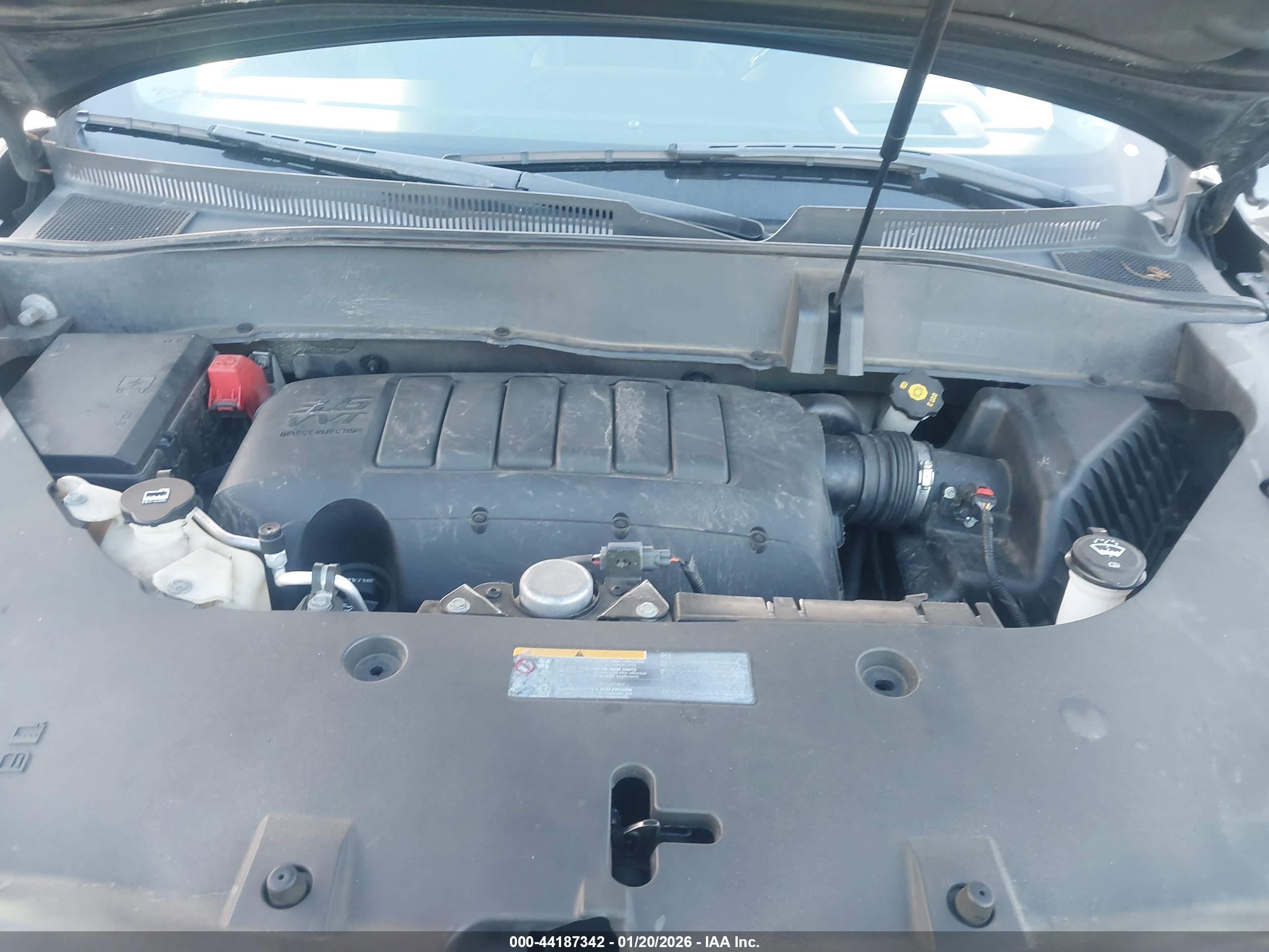 GMC ACADIA image 10