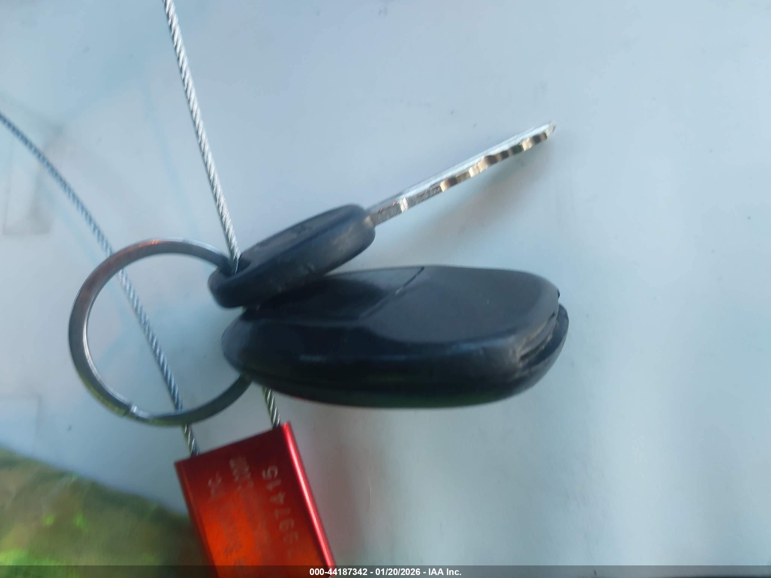 GMC ACADIA image 11