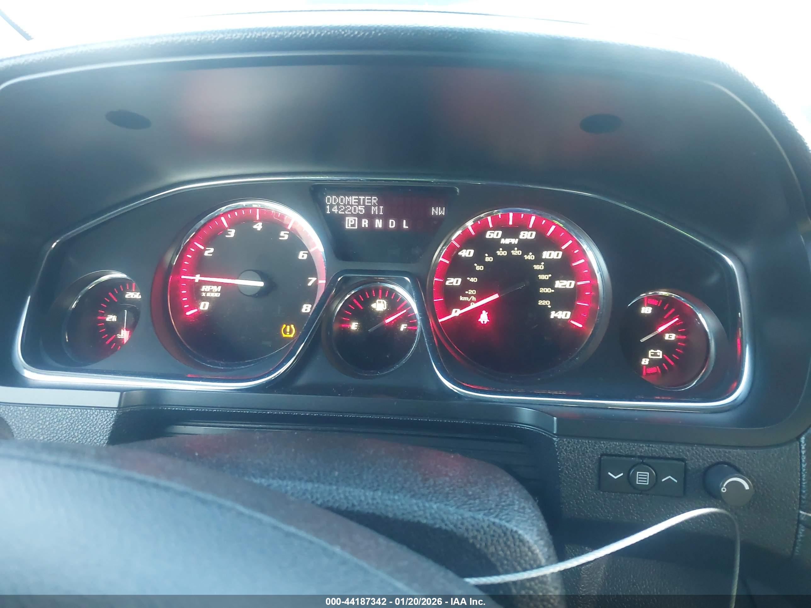 GMC ACADIA image 7