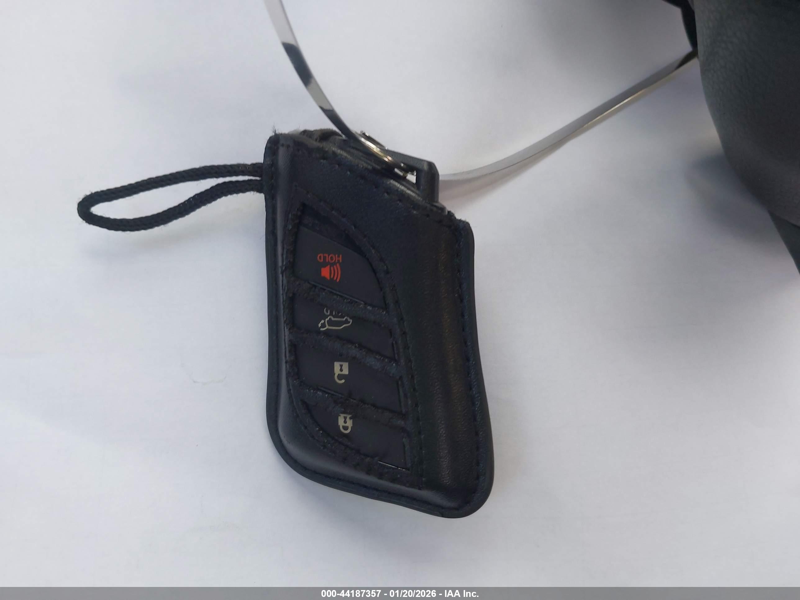 LEXUS RX image 11