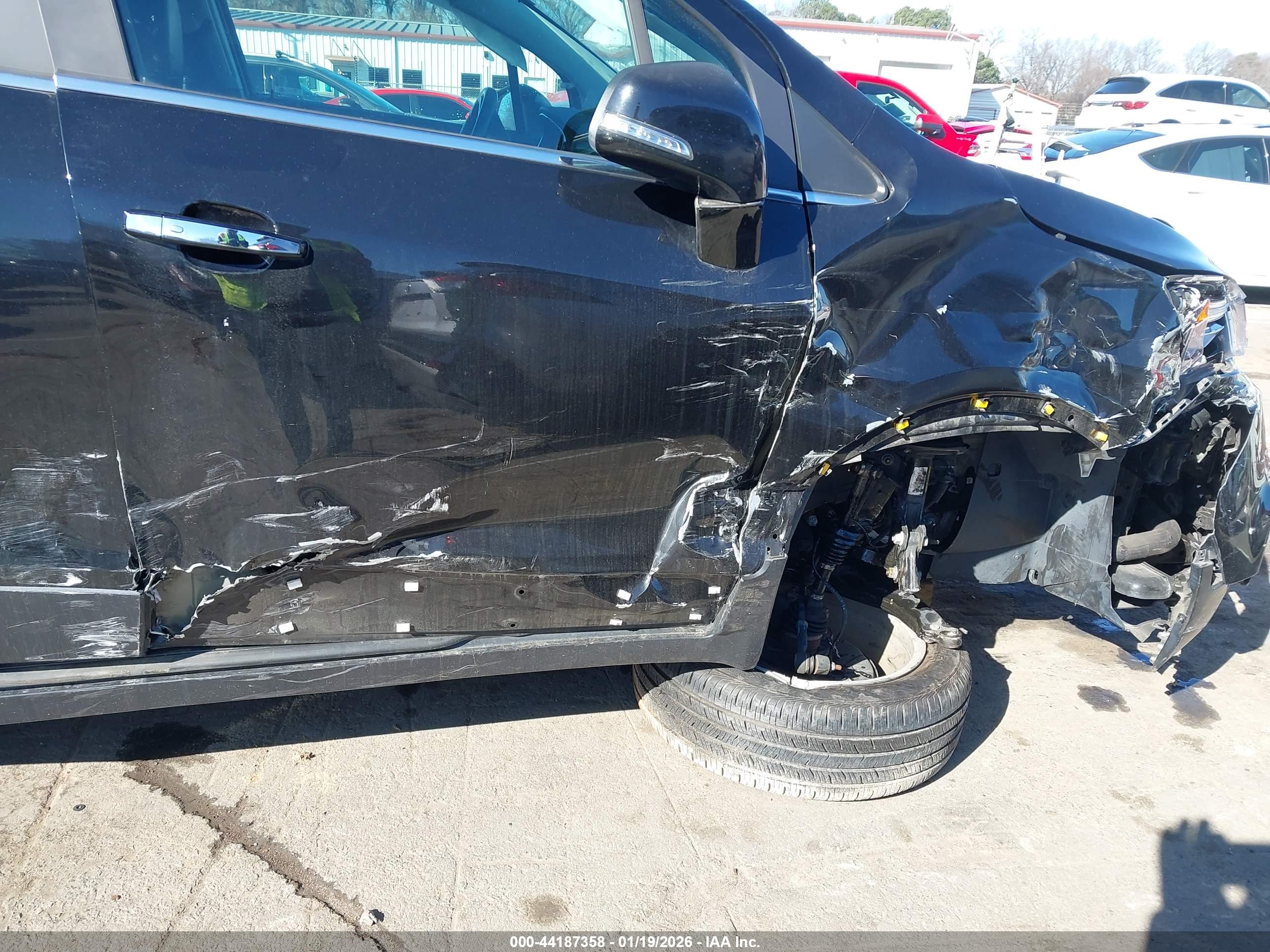 BUICK ENCORE image 6