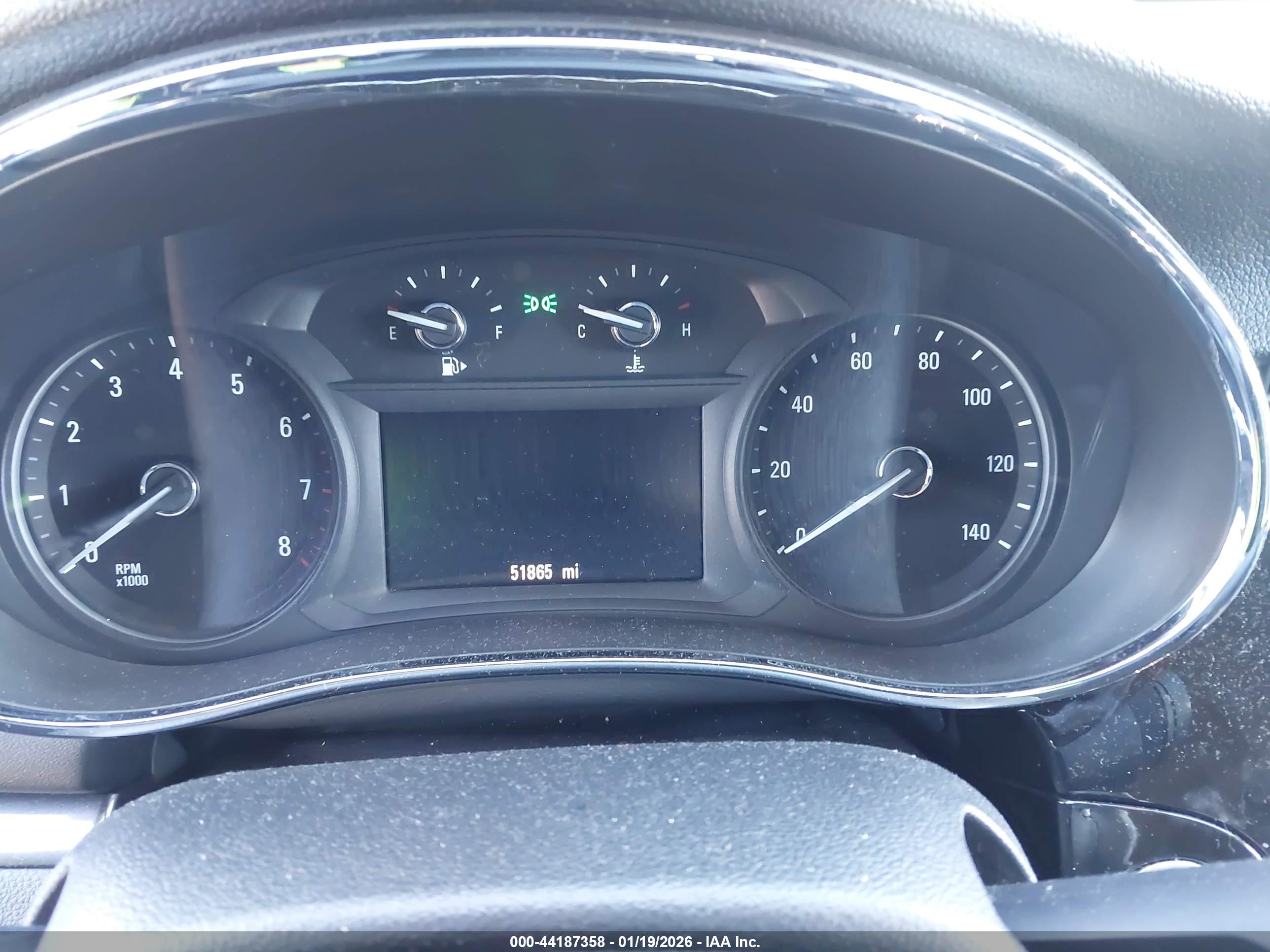 BUICK ENCORE image 7