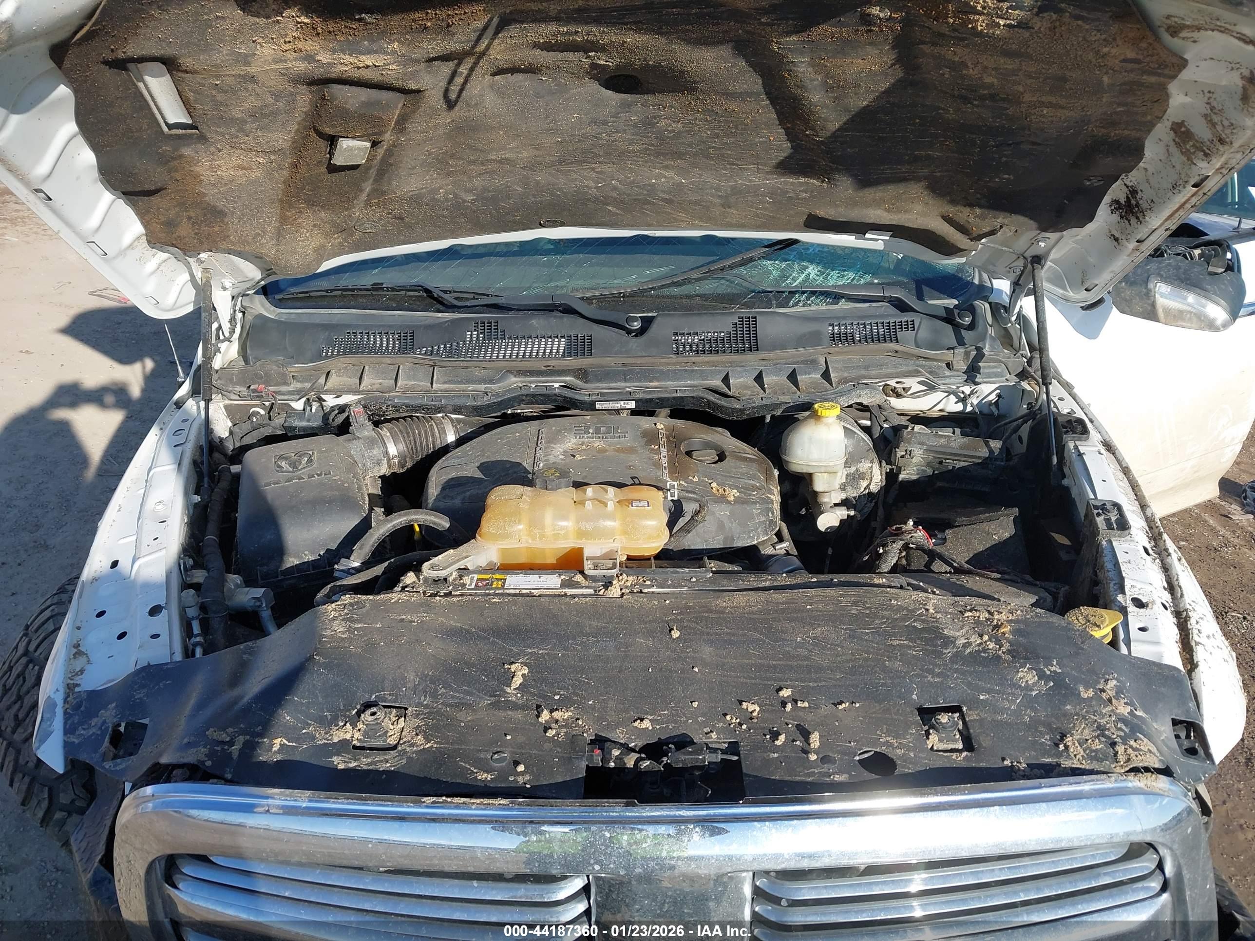 RAM 1500 image 10