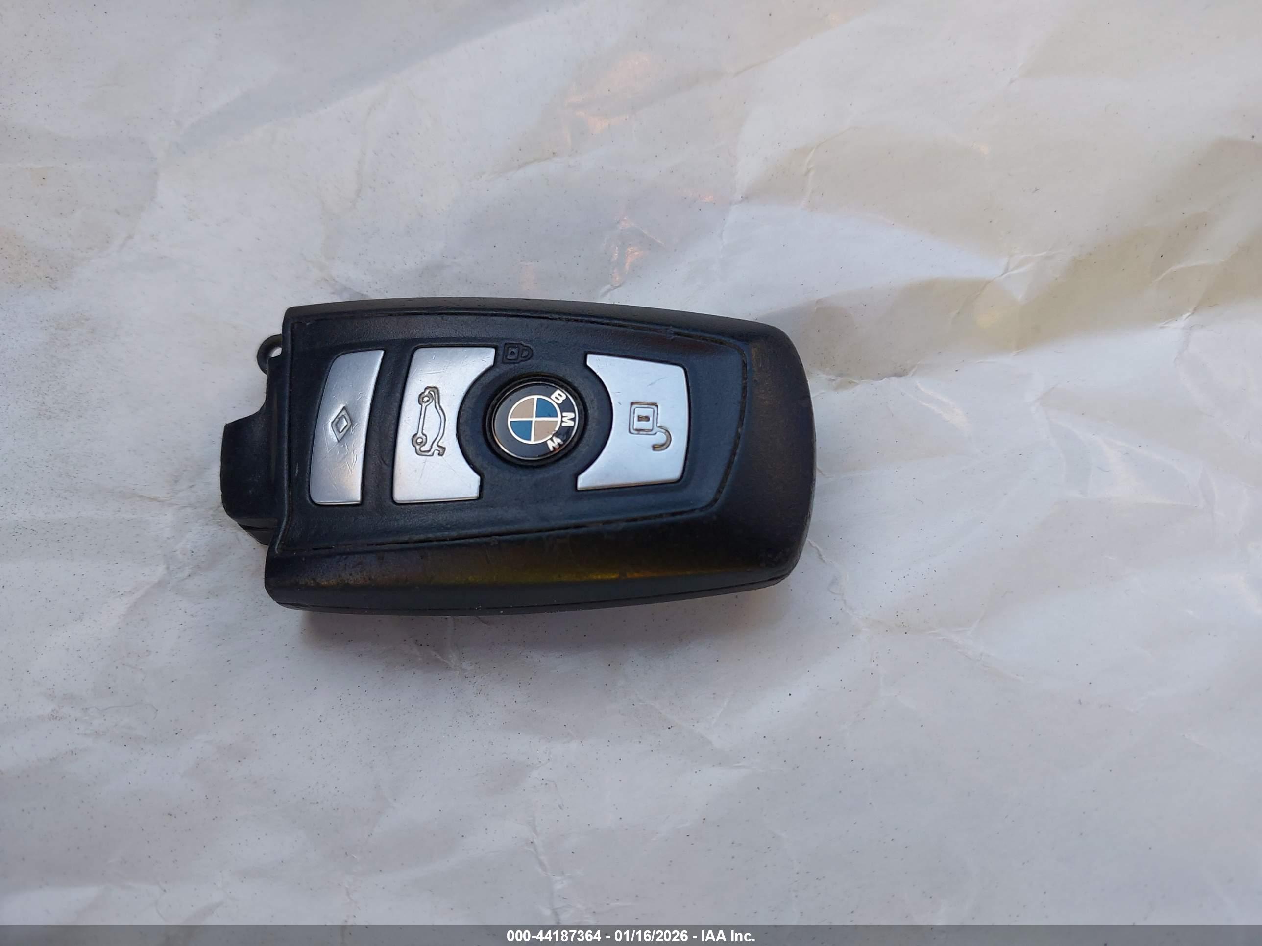 BMW 535I image 11