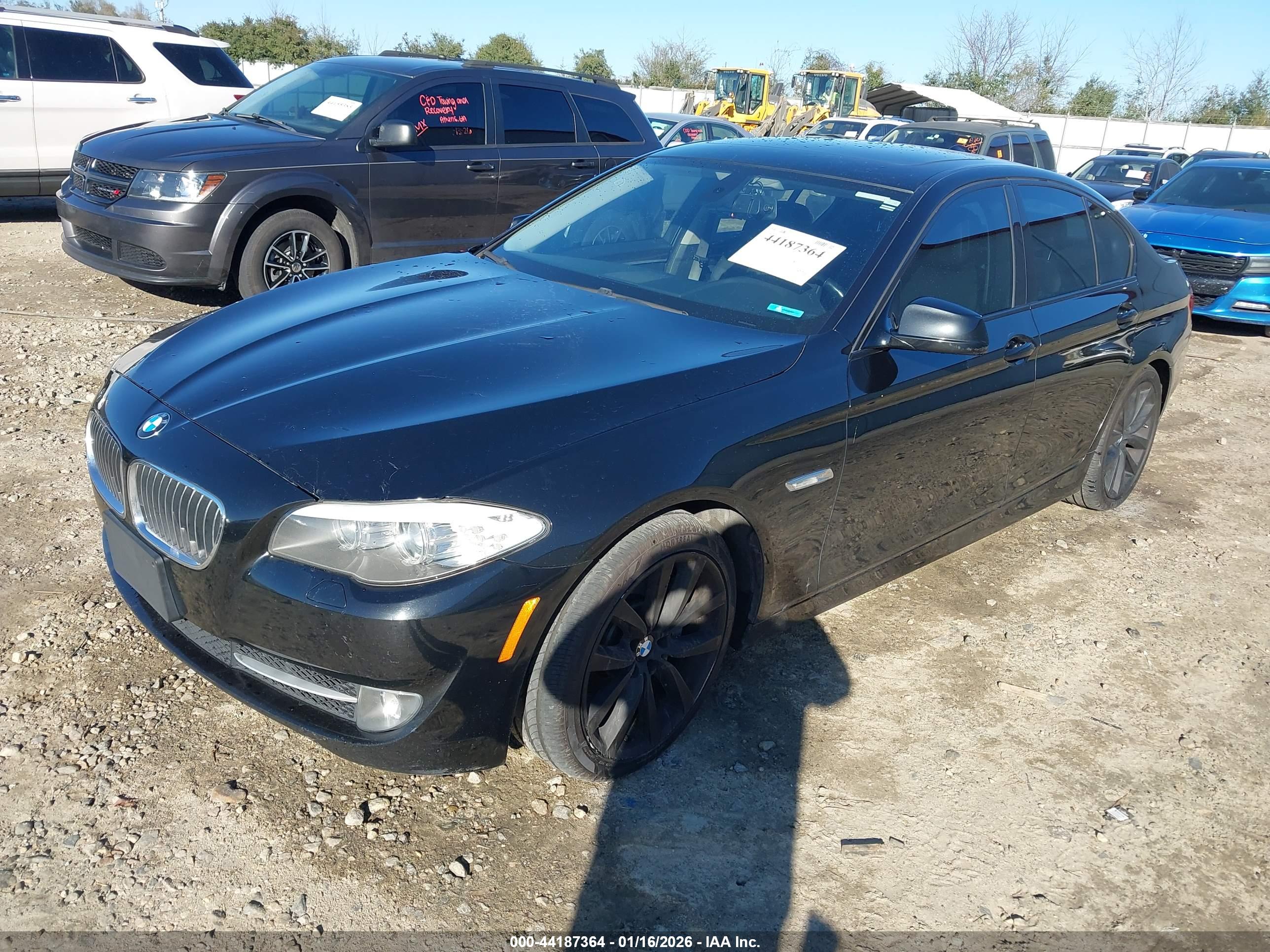 BMW 535I image 2