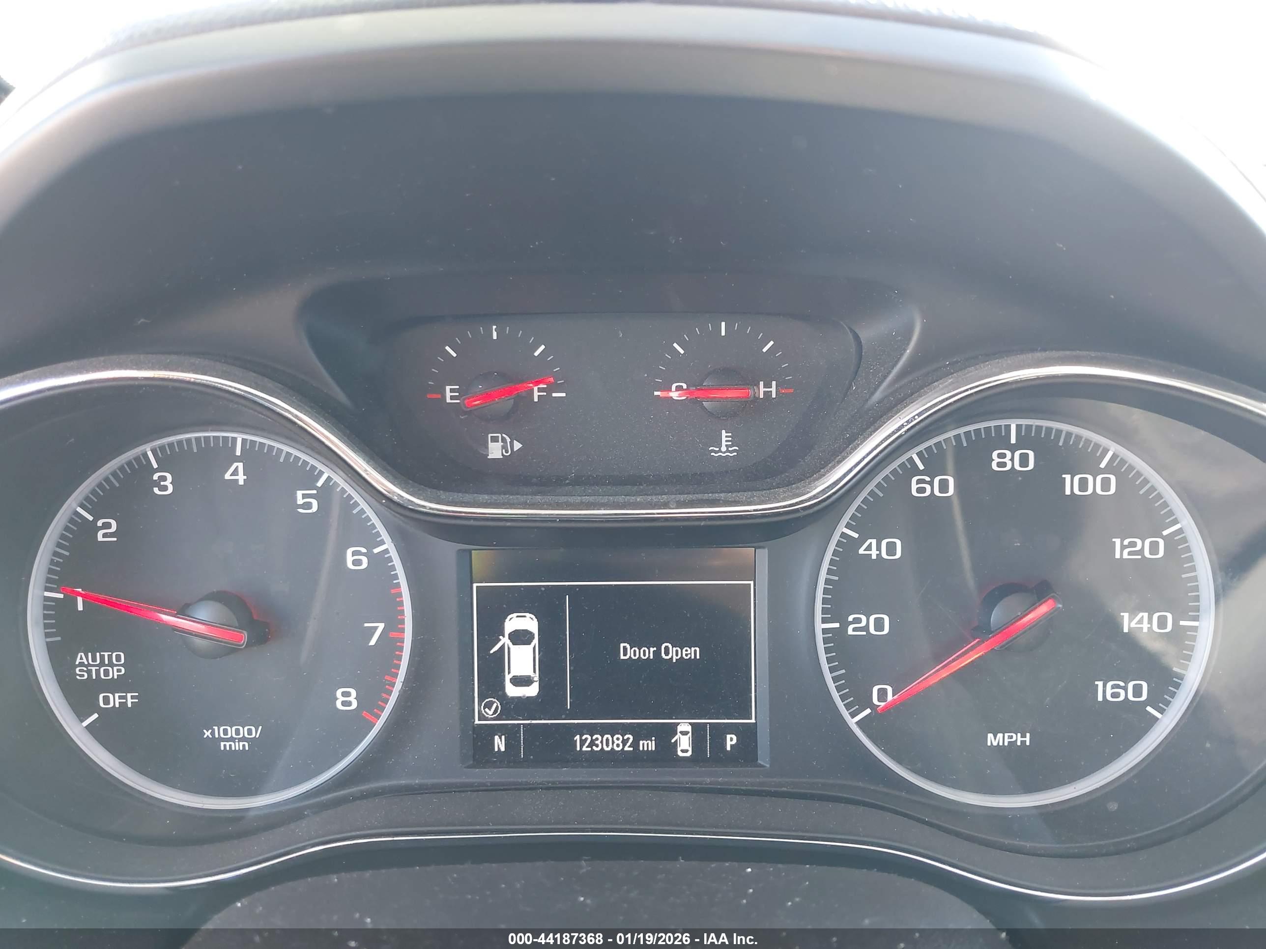 CHEVROLET CRUZE image 7