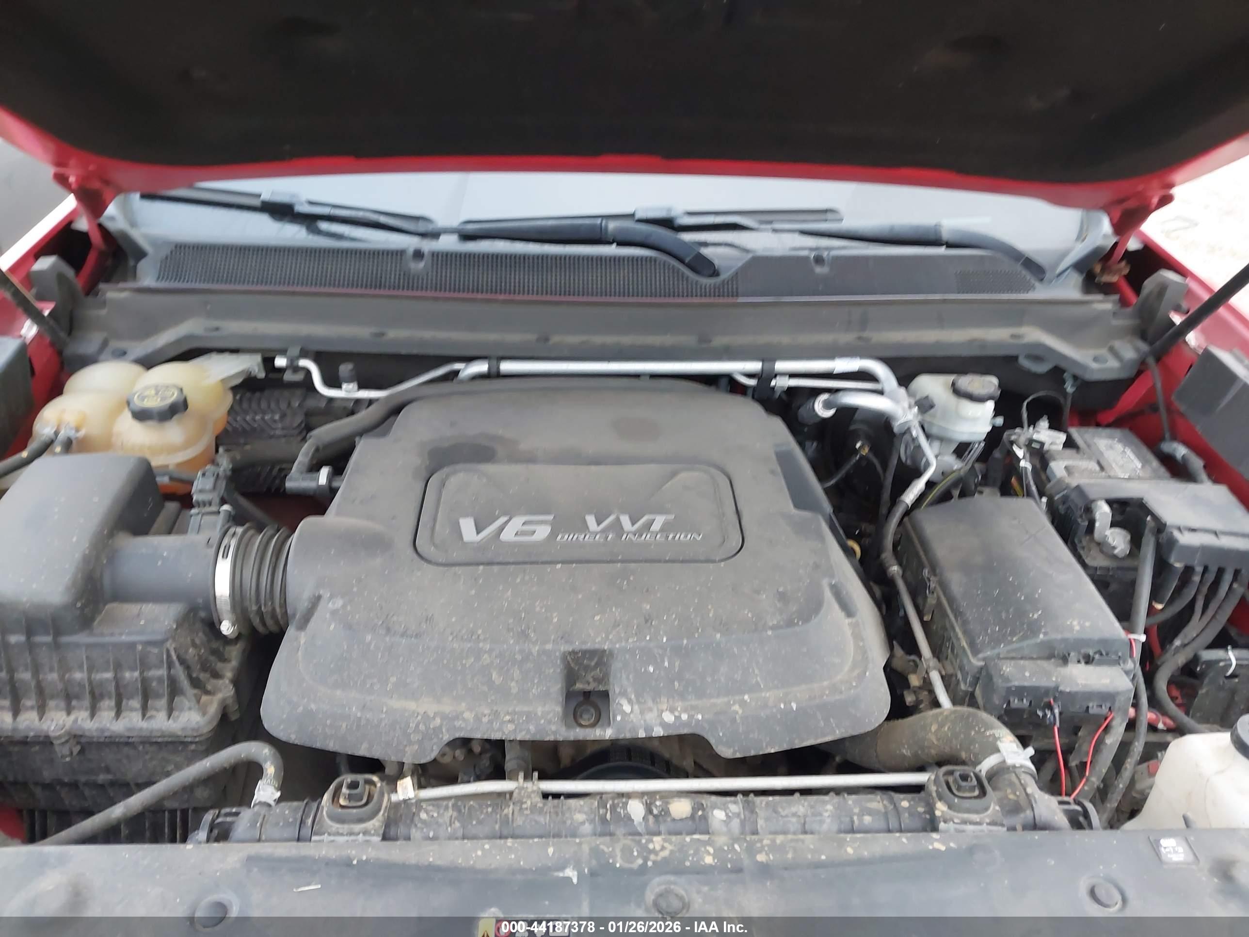 GMC CANYON image 10