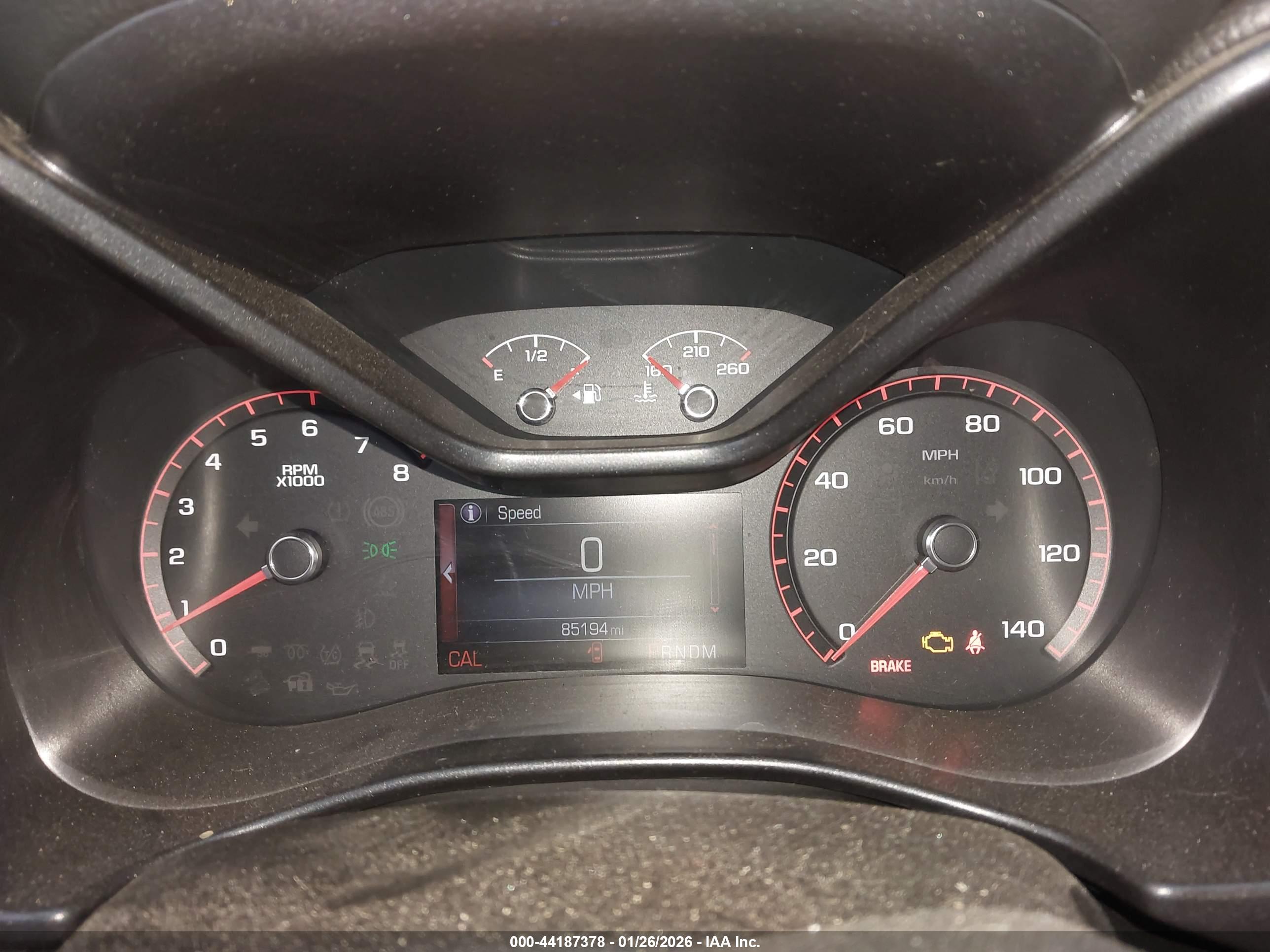 GMC CANYON image 7