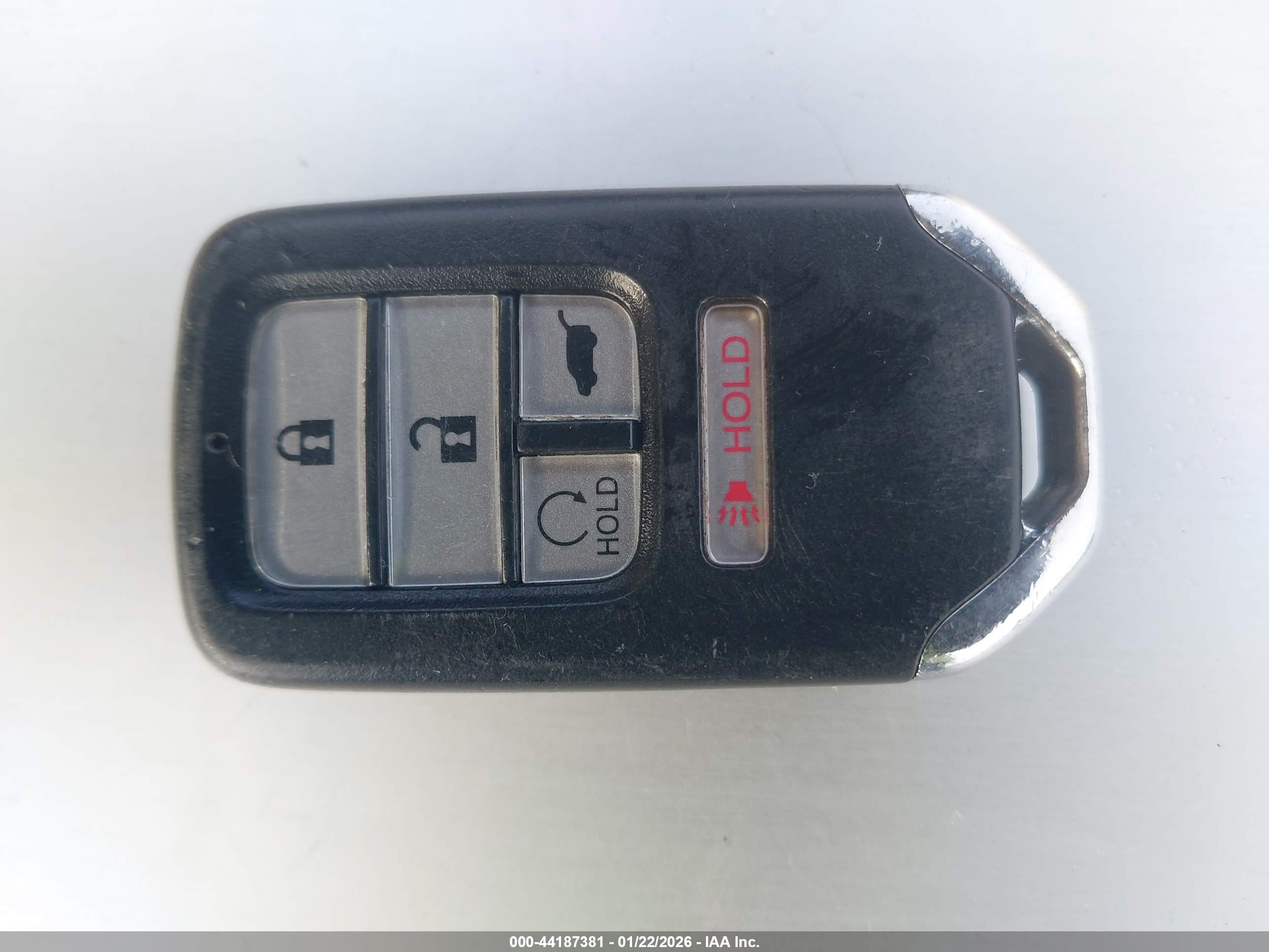 HONDA CIVIC image 11