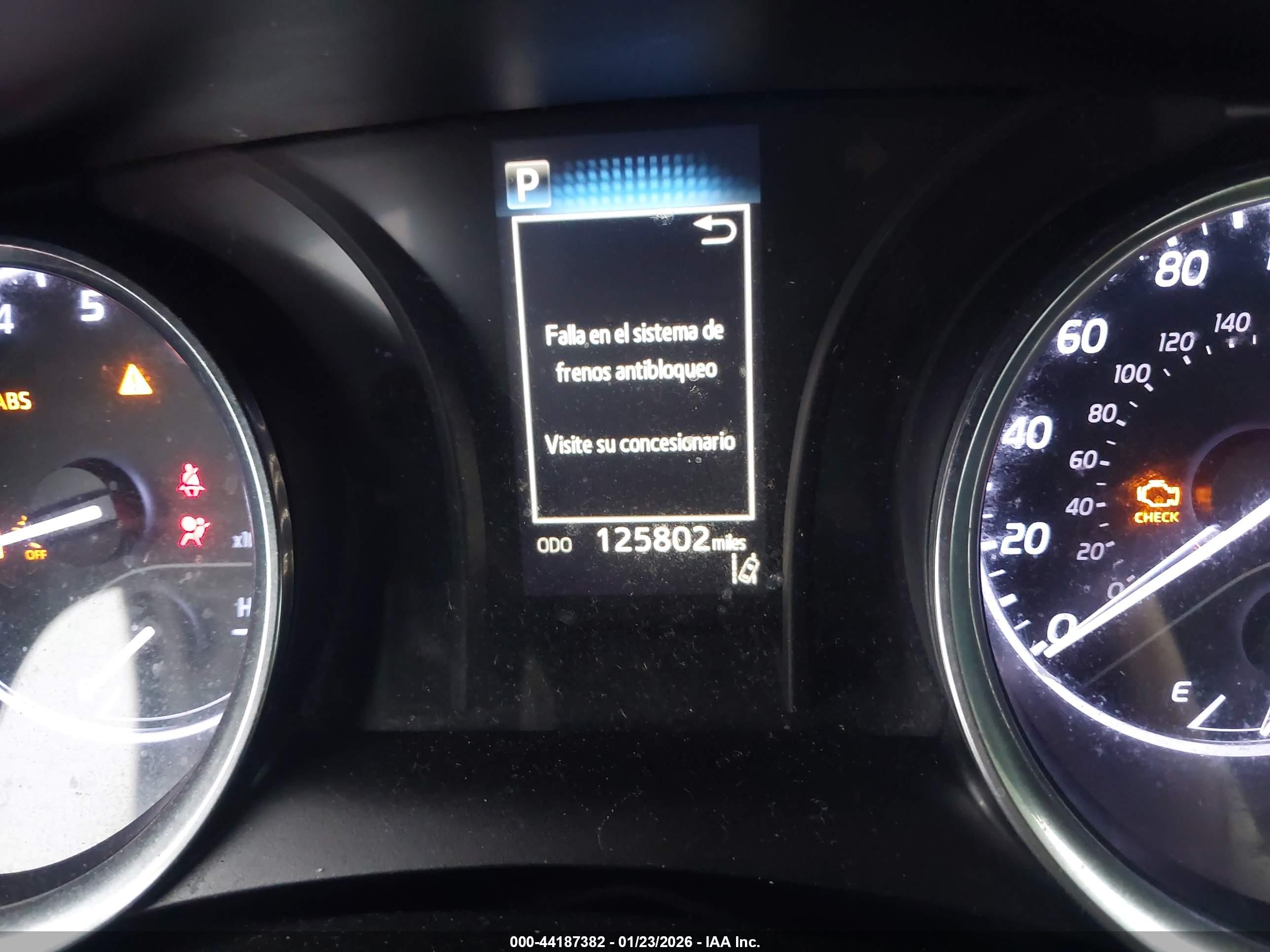 TOYOTA CAMRY image 7