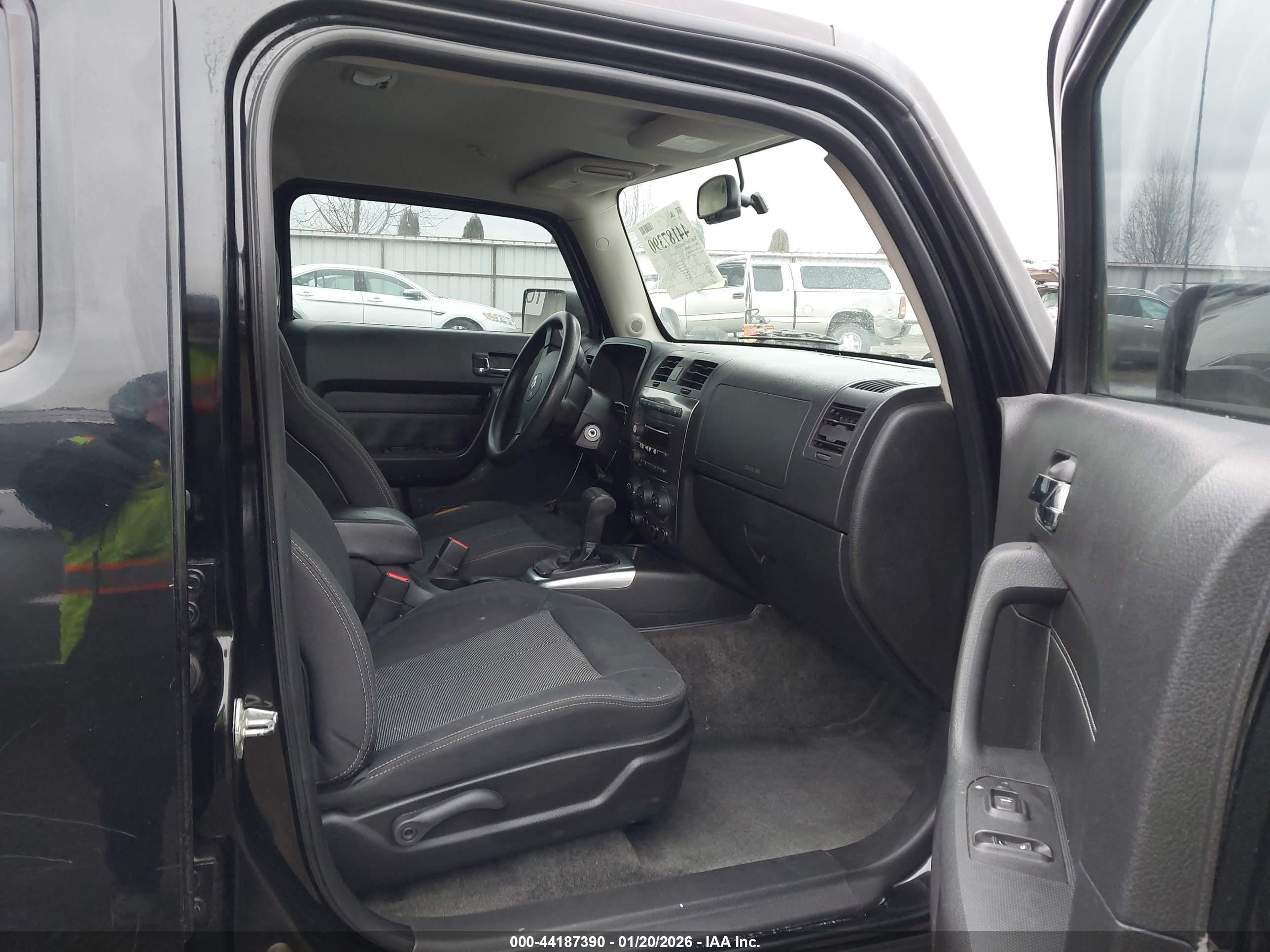 HUMMER H3 image 5