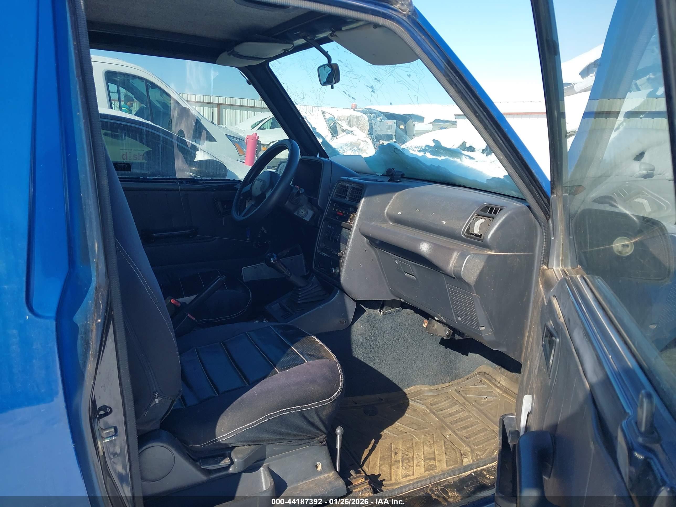 GEO TRACKER image 5