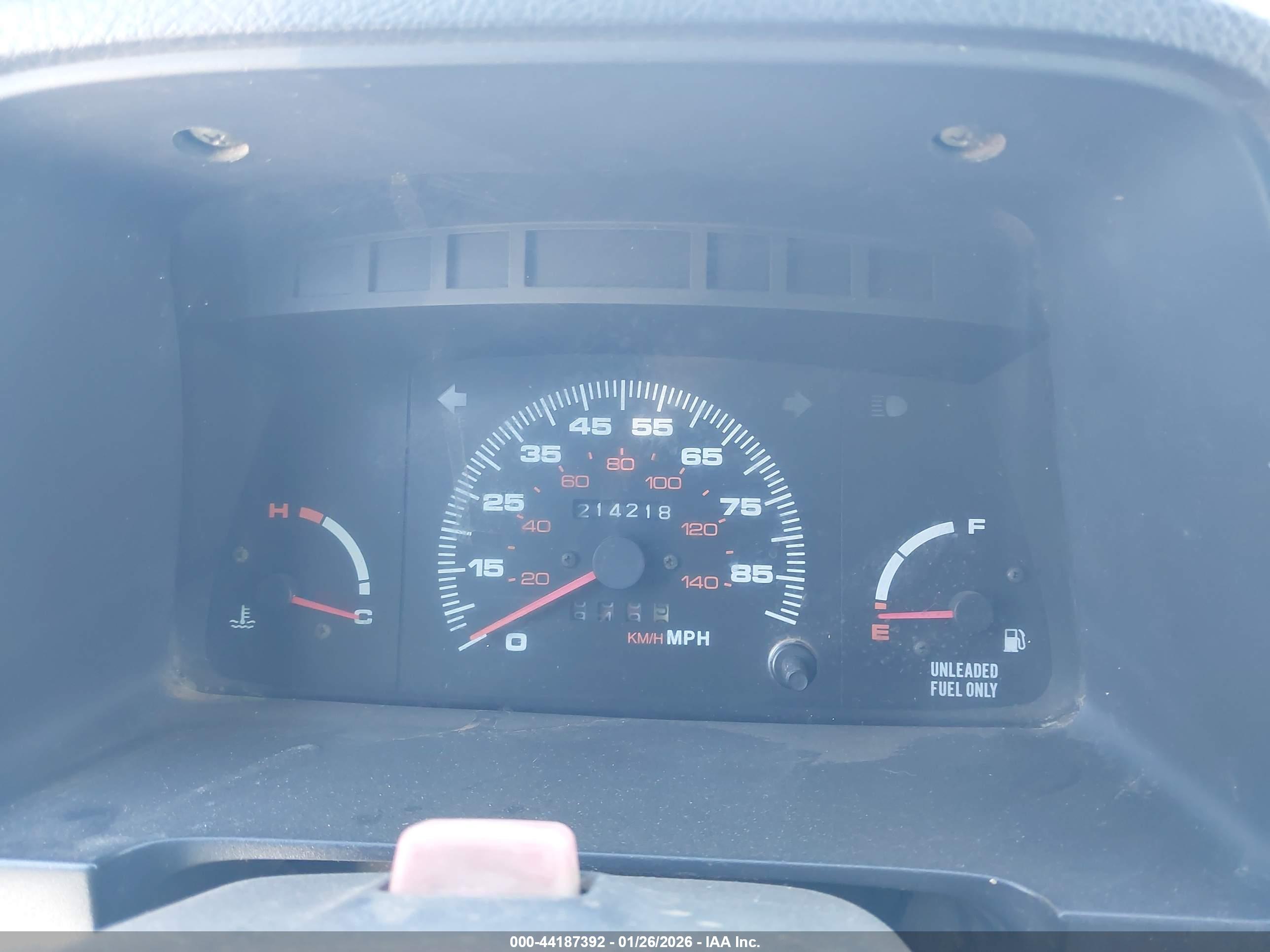GEO TRACKER image 7