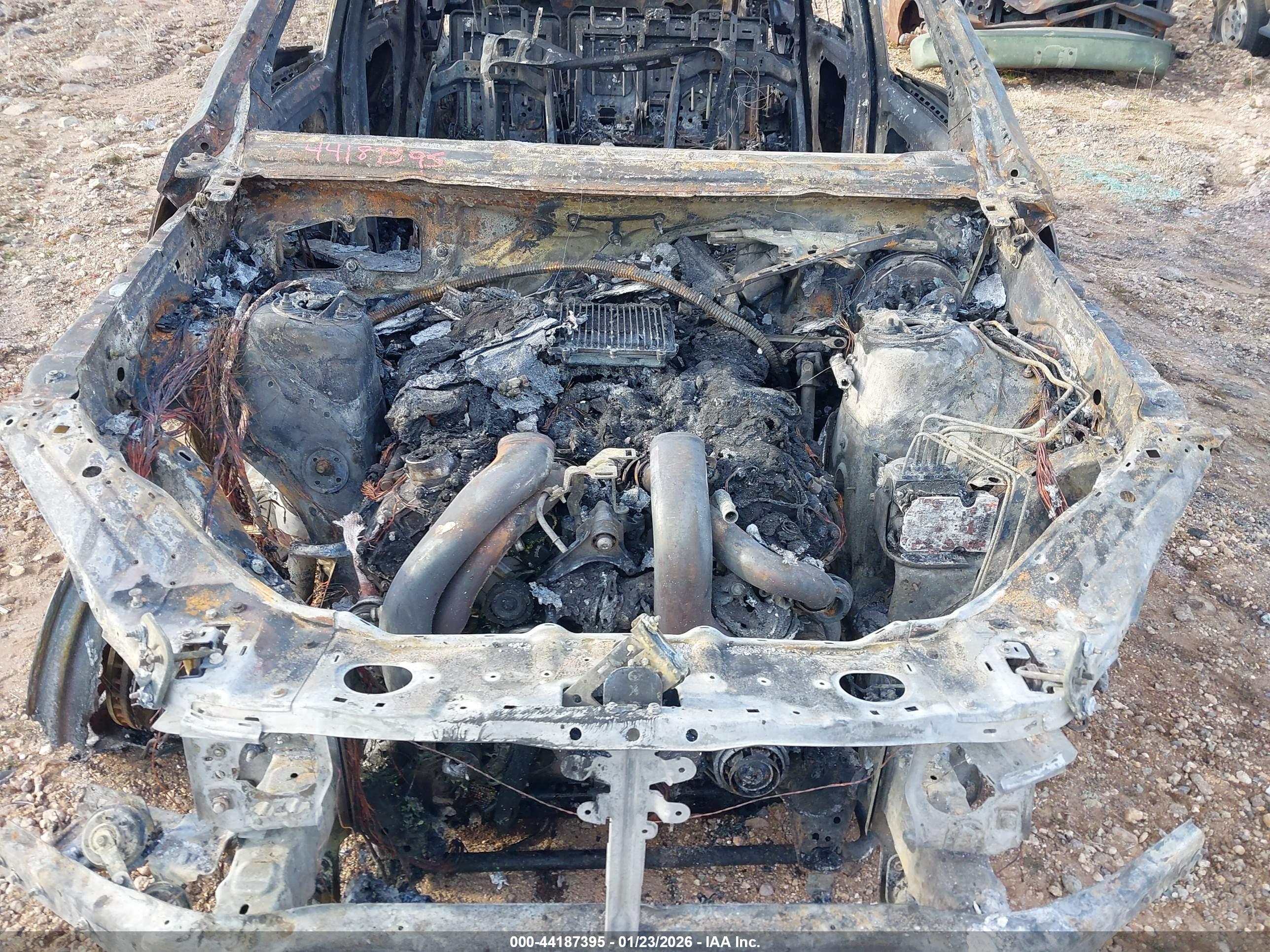 MERCEDES-BENZ GL image 10