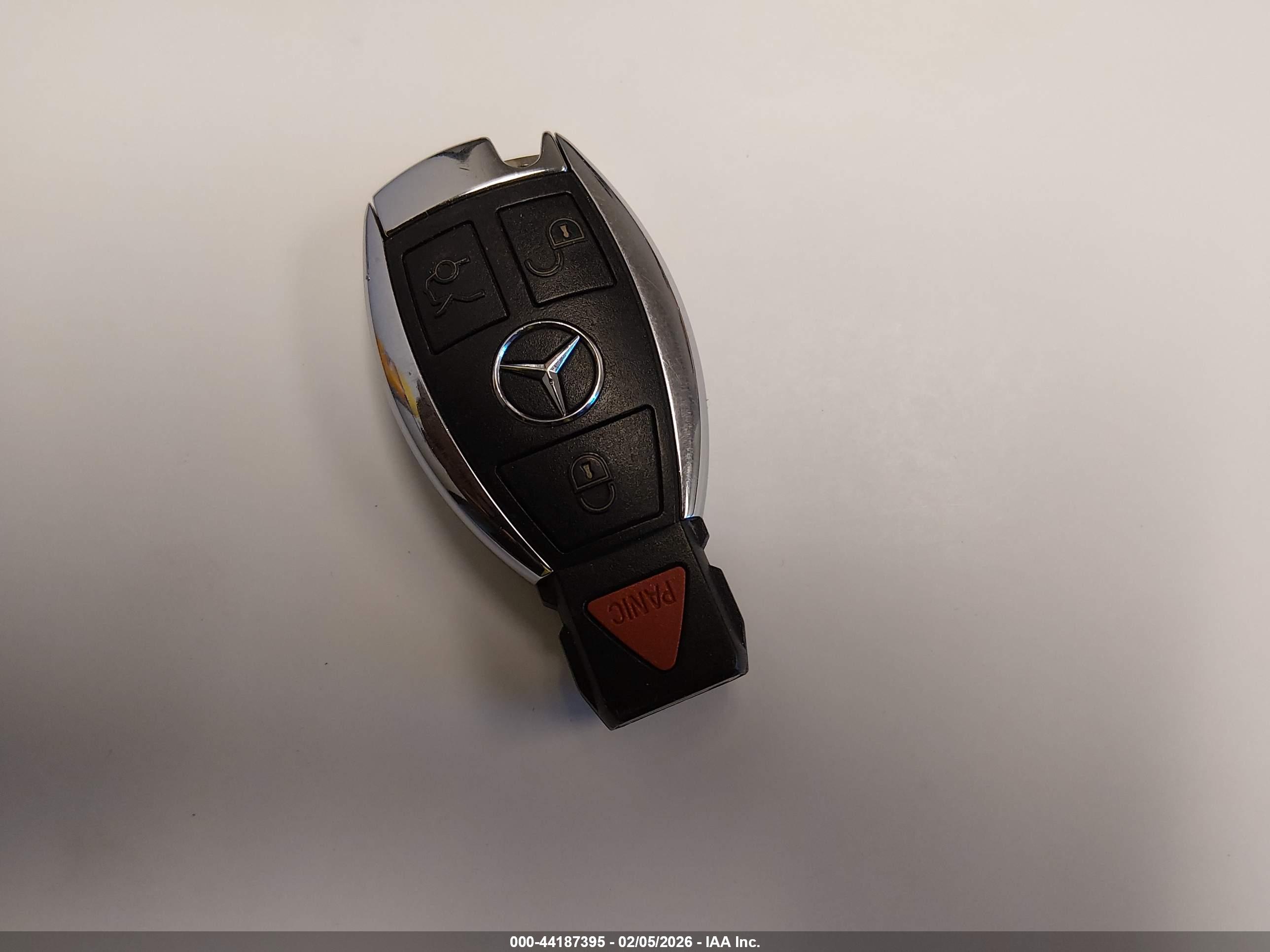MERCEDES-BENZ GL image 11
