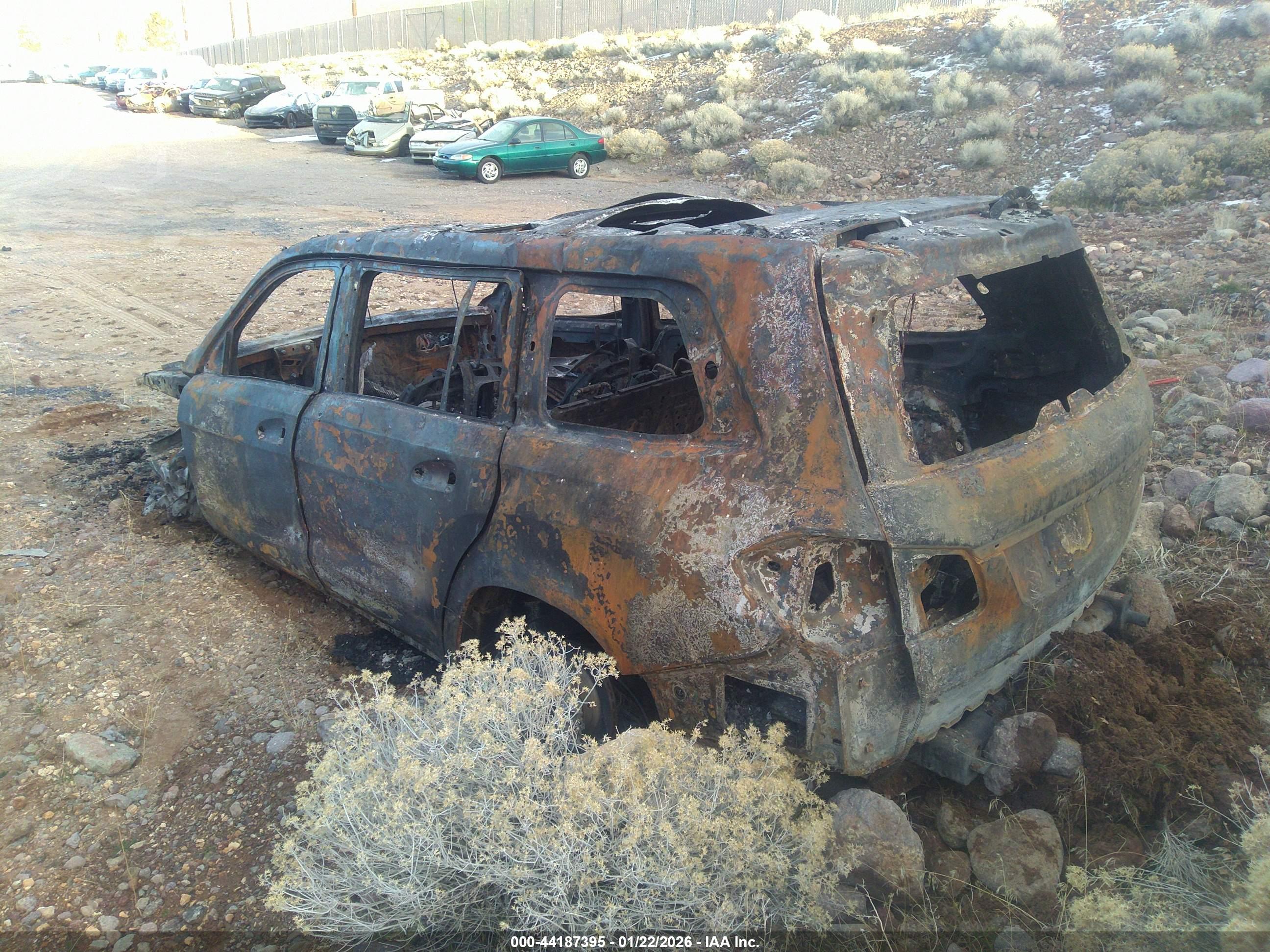 MERCEDES-BENZ GL image 3
