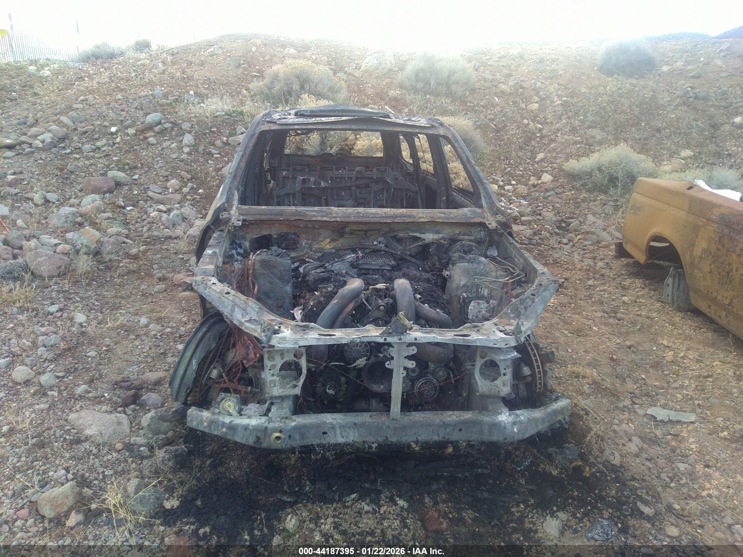 MERCEDES-BENZ GL image 6