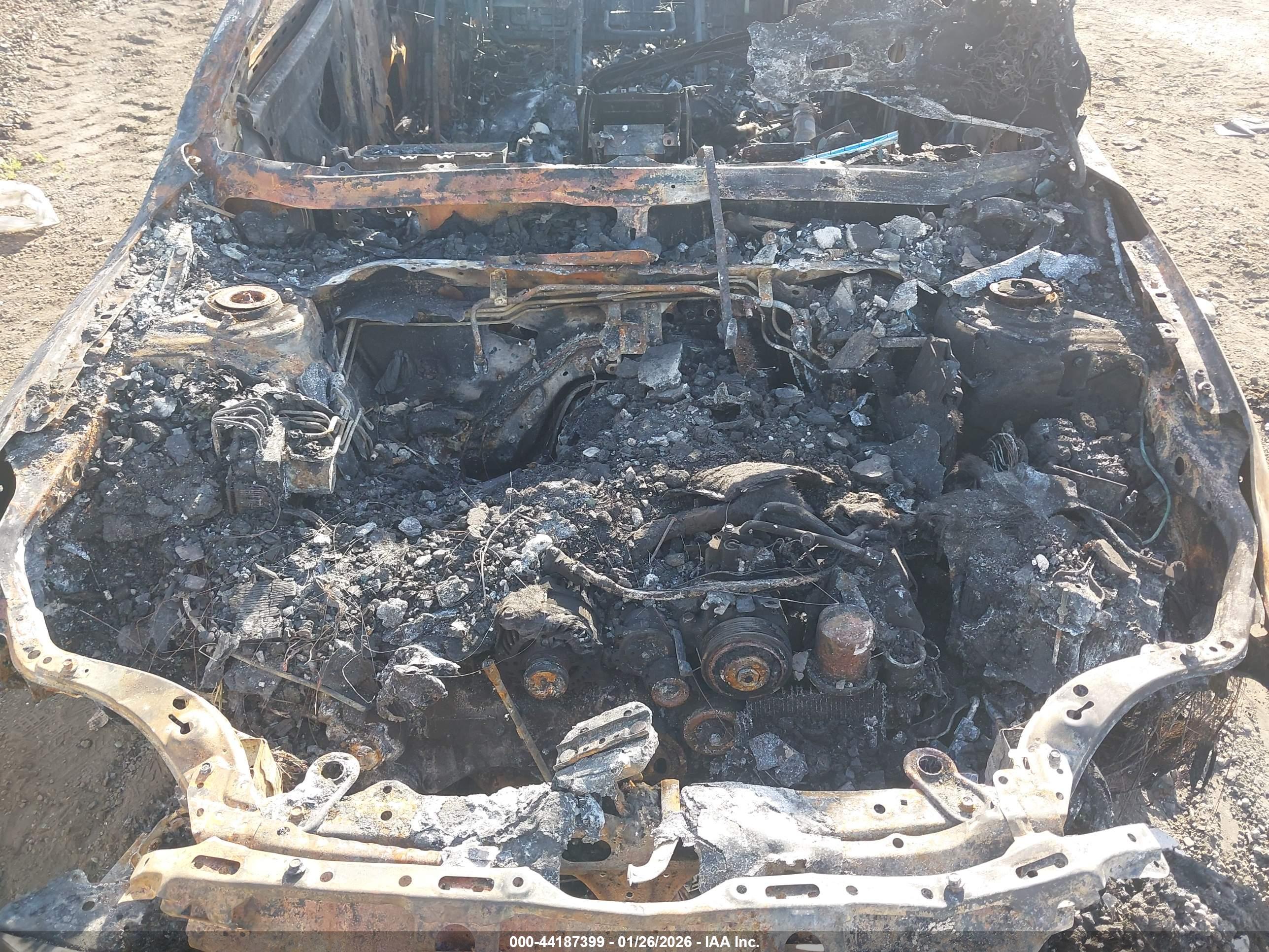 SUBARU OUTBACK image 10