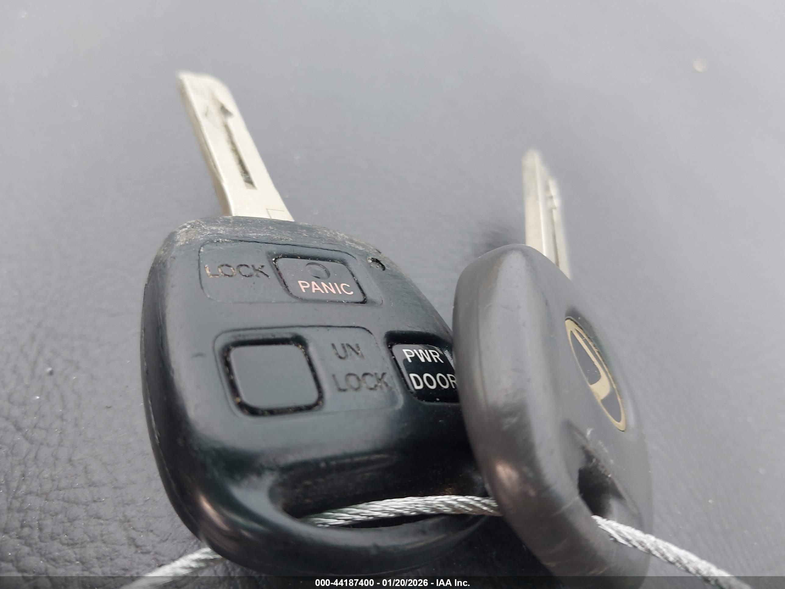 LEXUS RX image 11