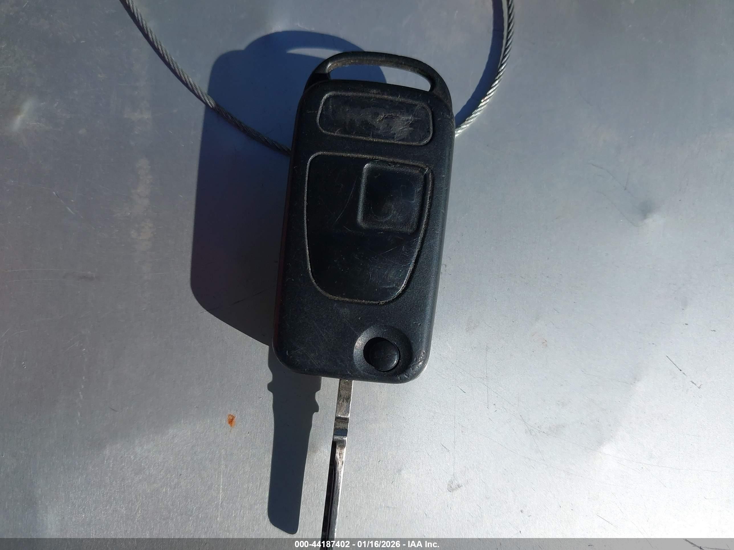 MERCEDES-BENZ SPRINTER image 11