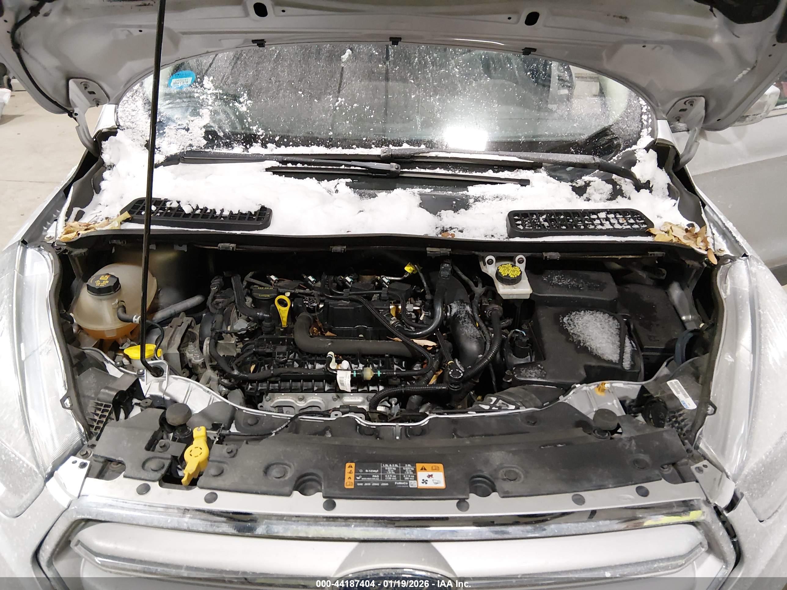 FORD ESCAPE image 10