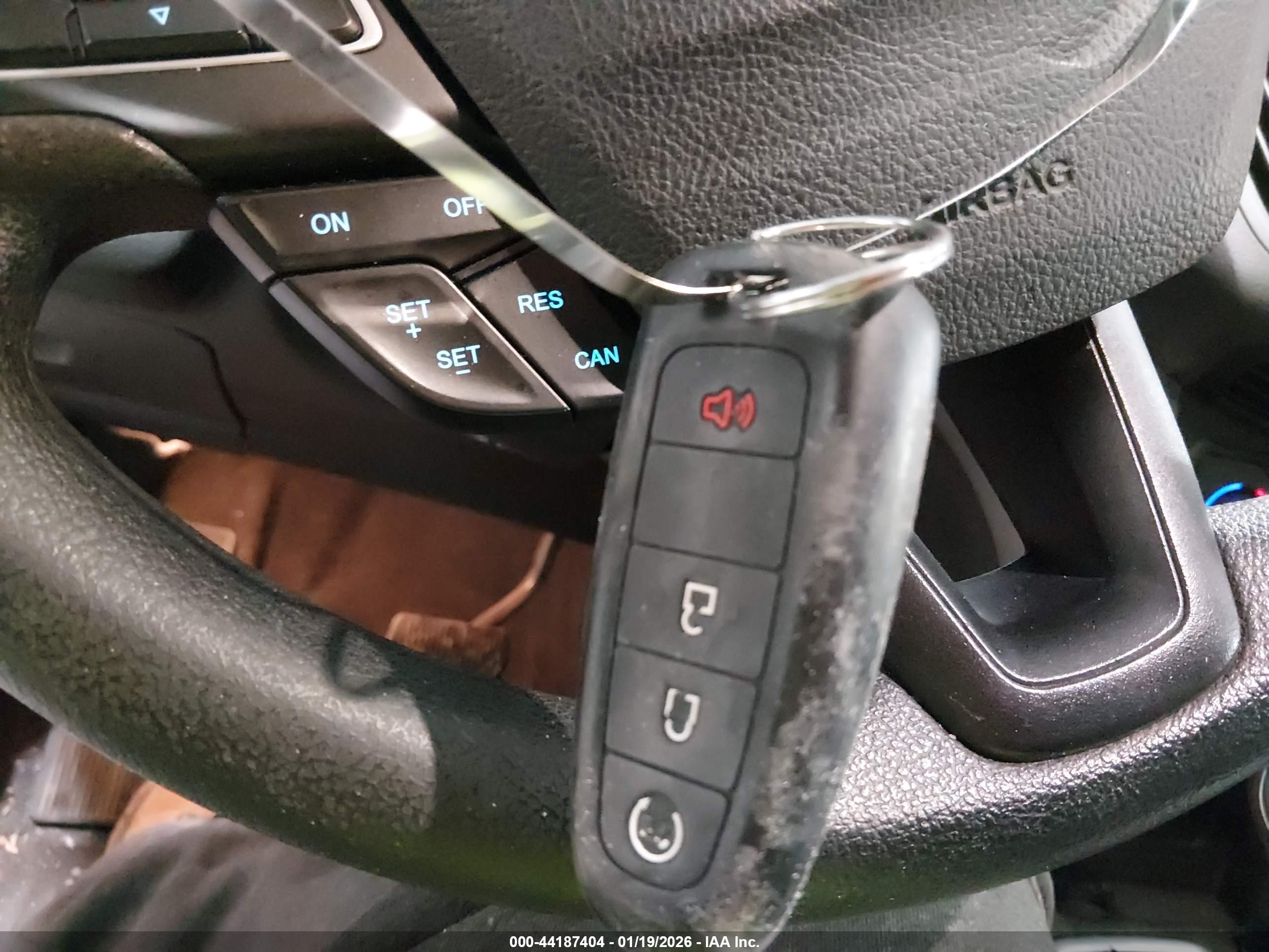 FORD ESCAPE image 11