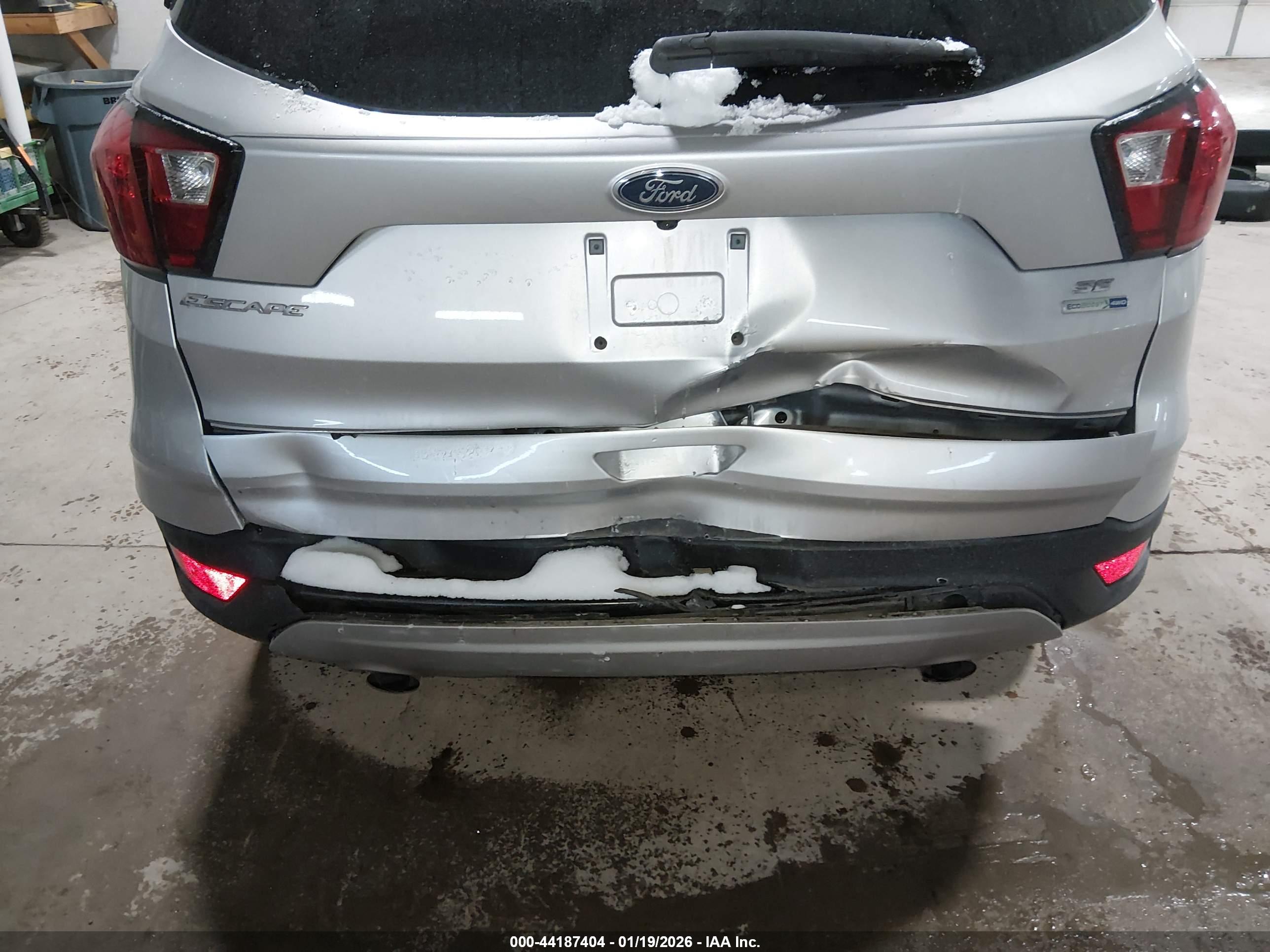 FORD ESCAPE image 6