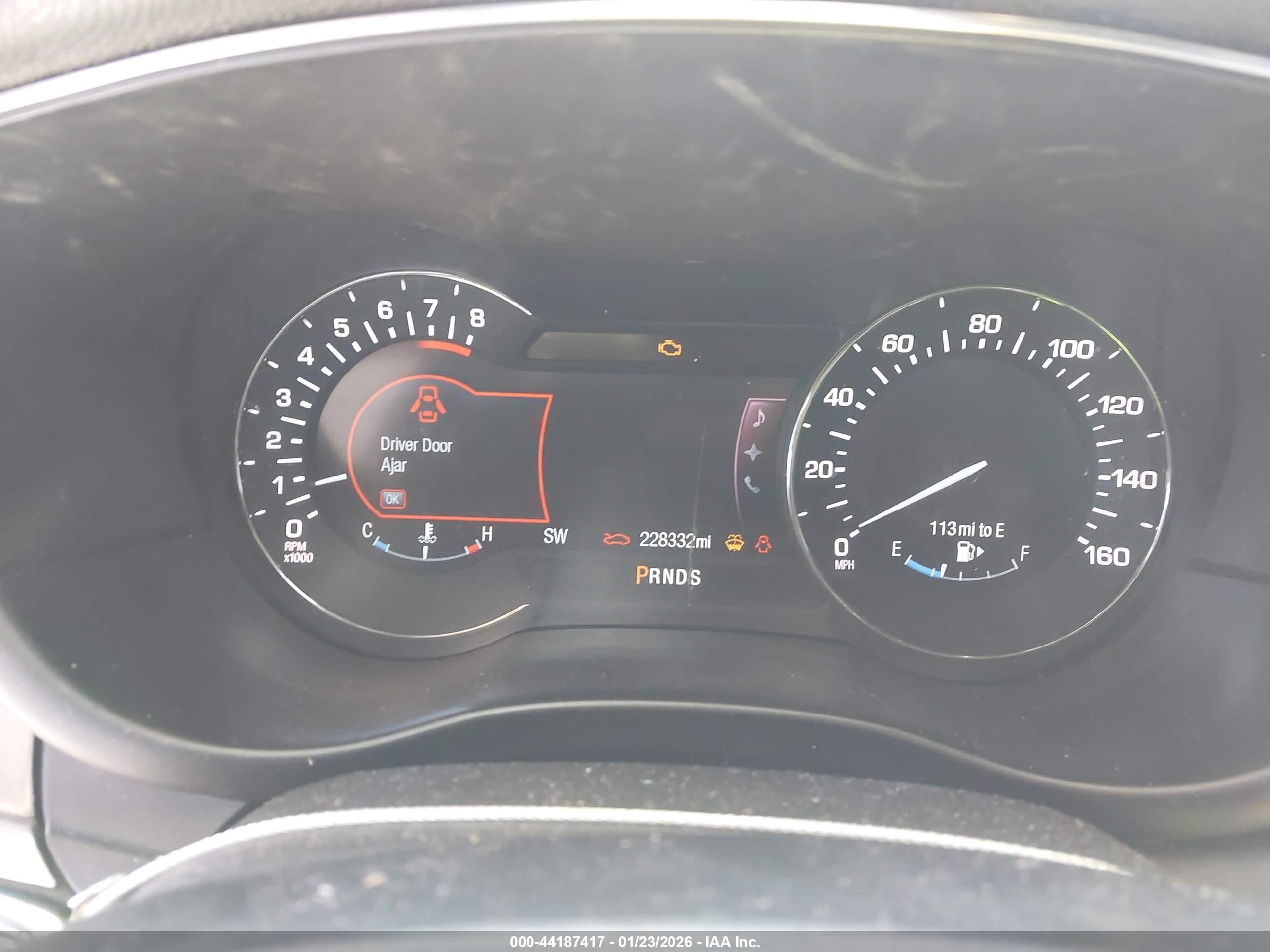 LINCOLN MKC image 7