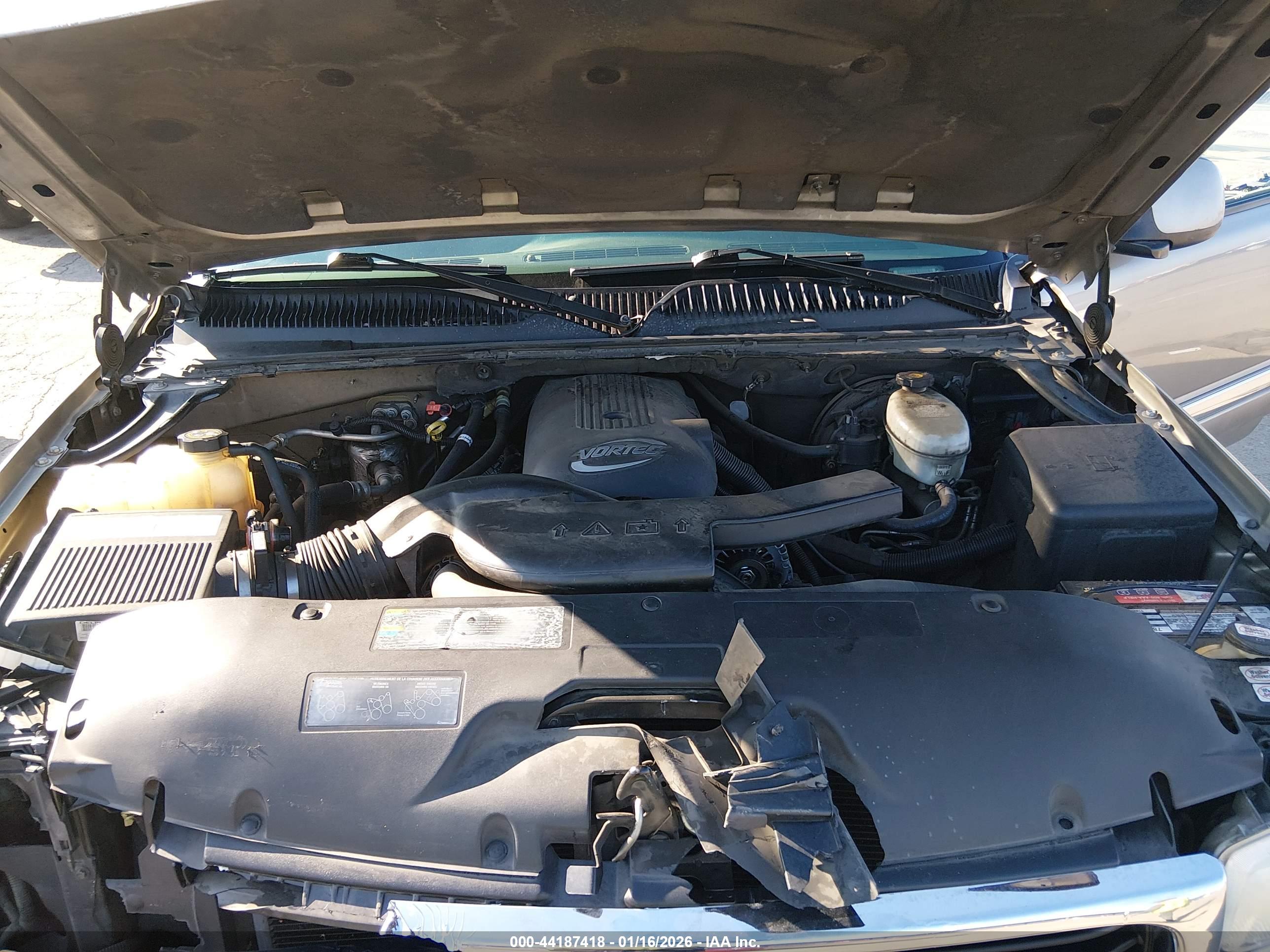 GMC YUKON image 10
