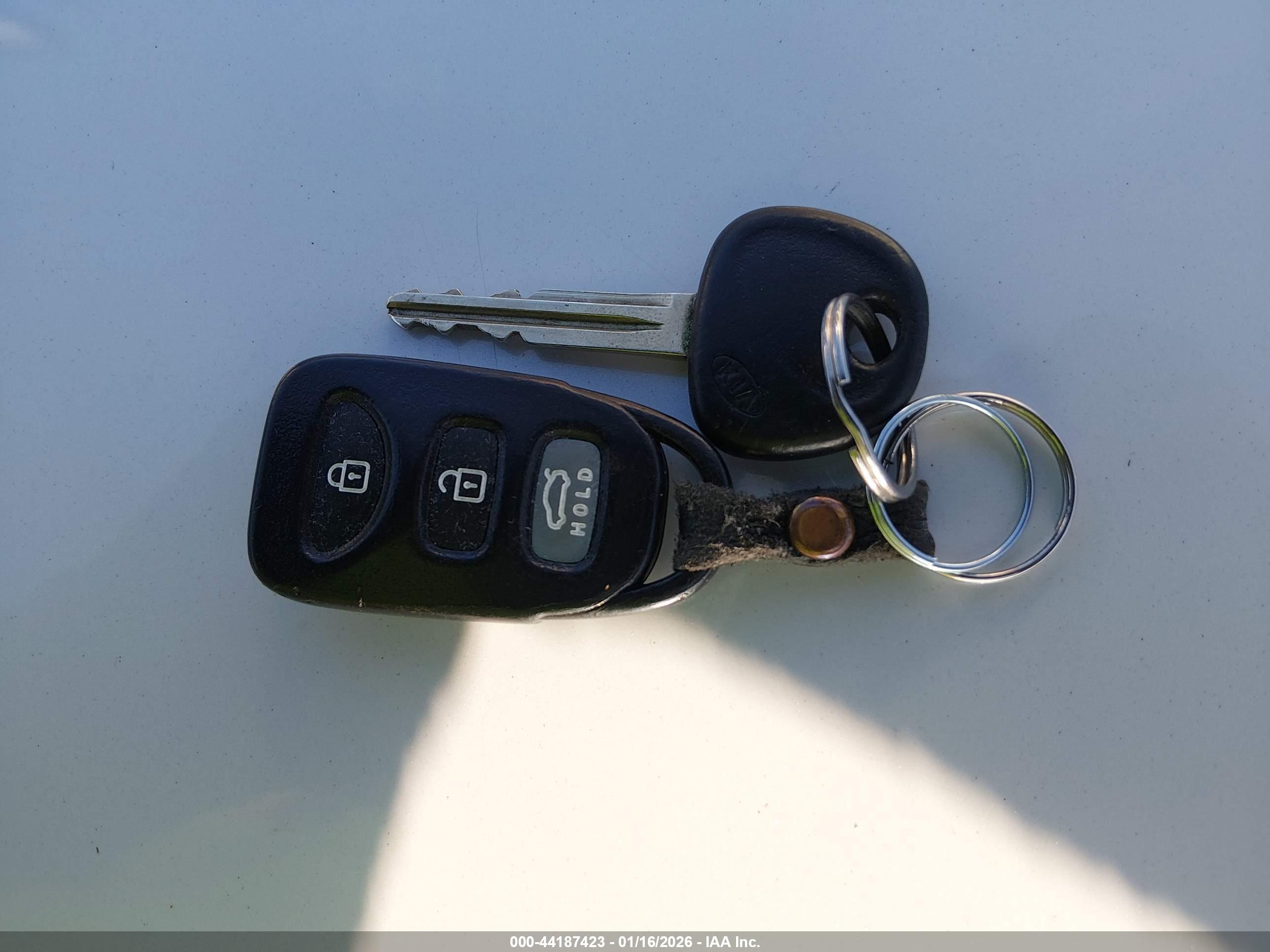 KIA FORTE image 11