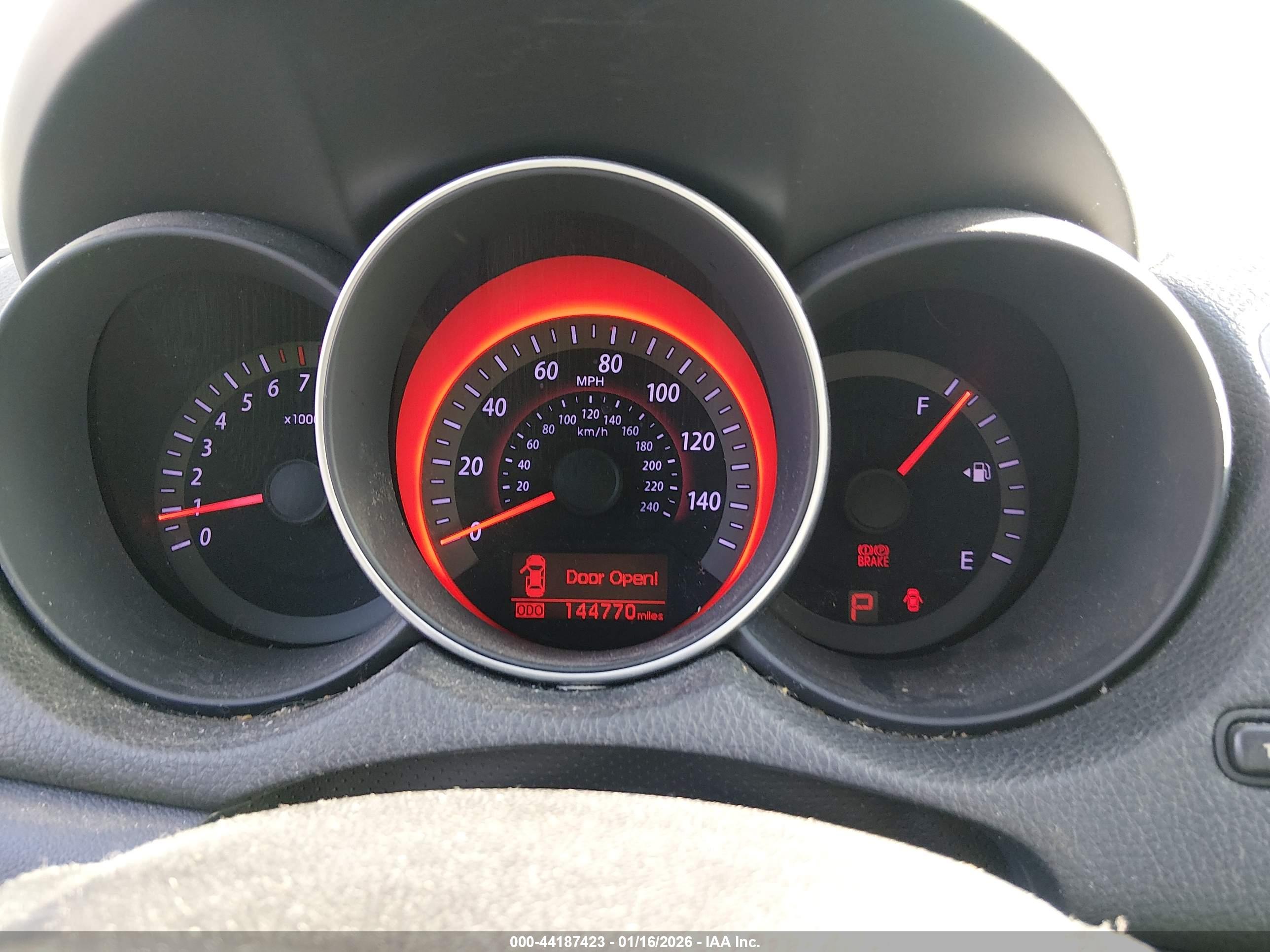 KIA FORTE image 7