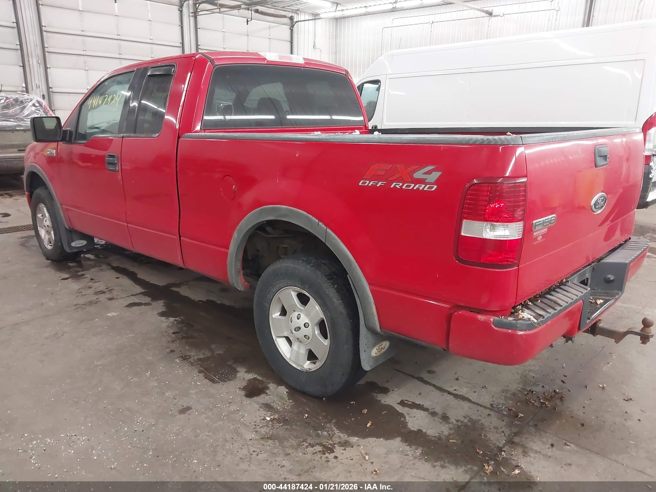 FORD F-150 image 3
