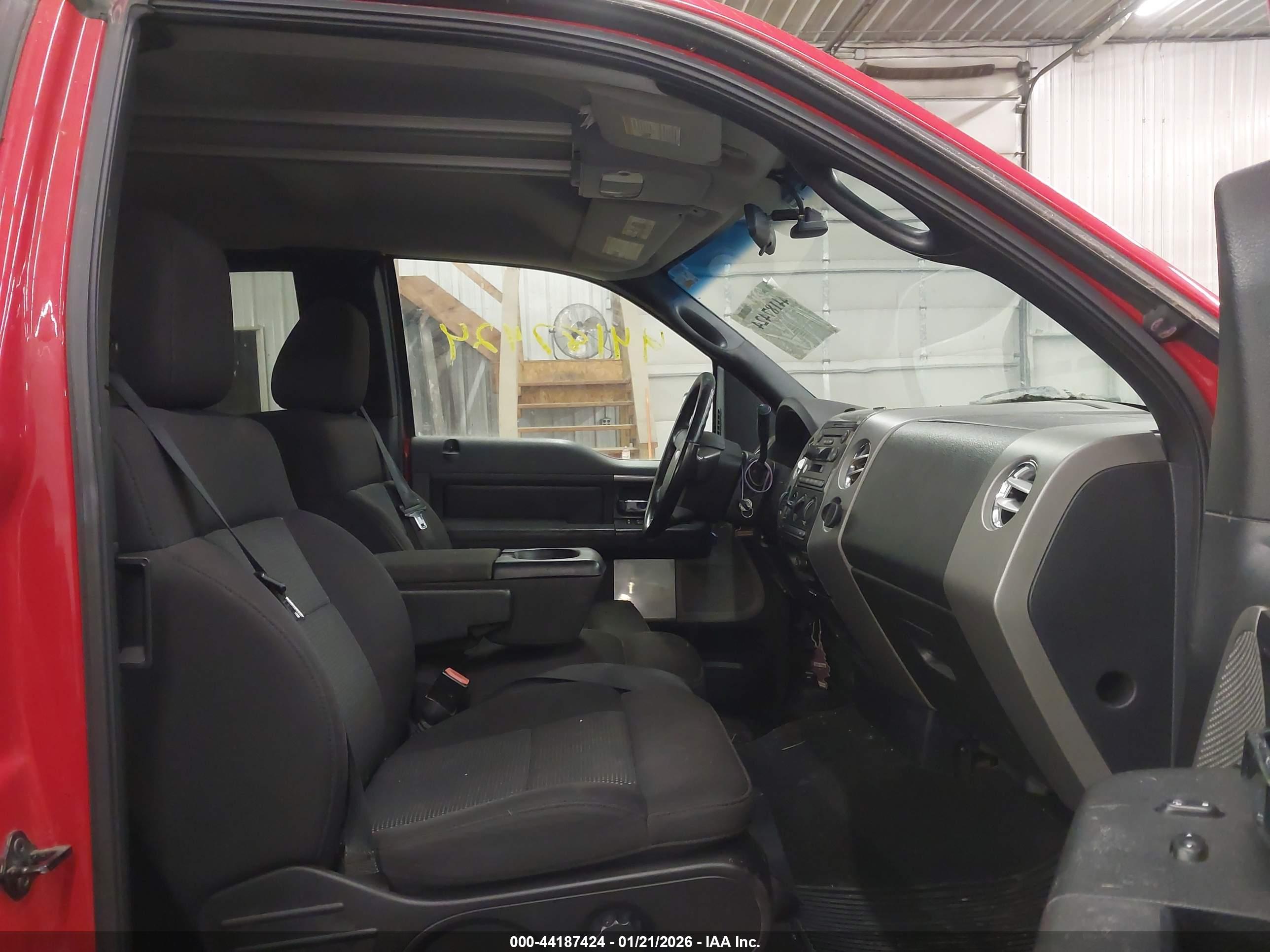 FORD F-150 image 5